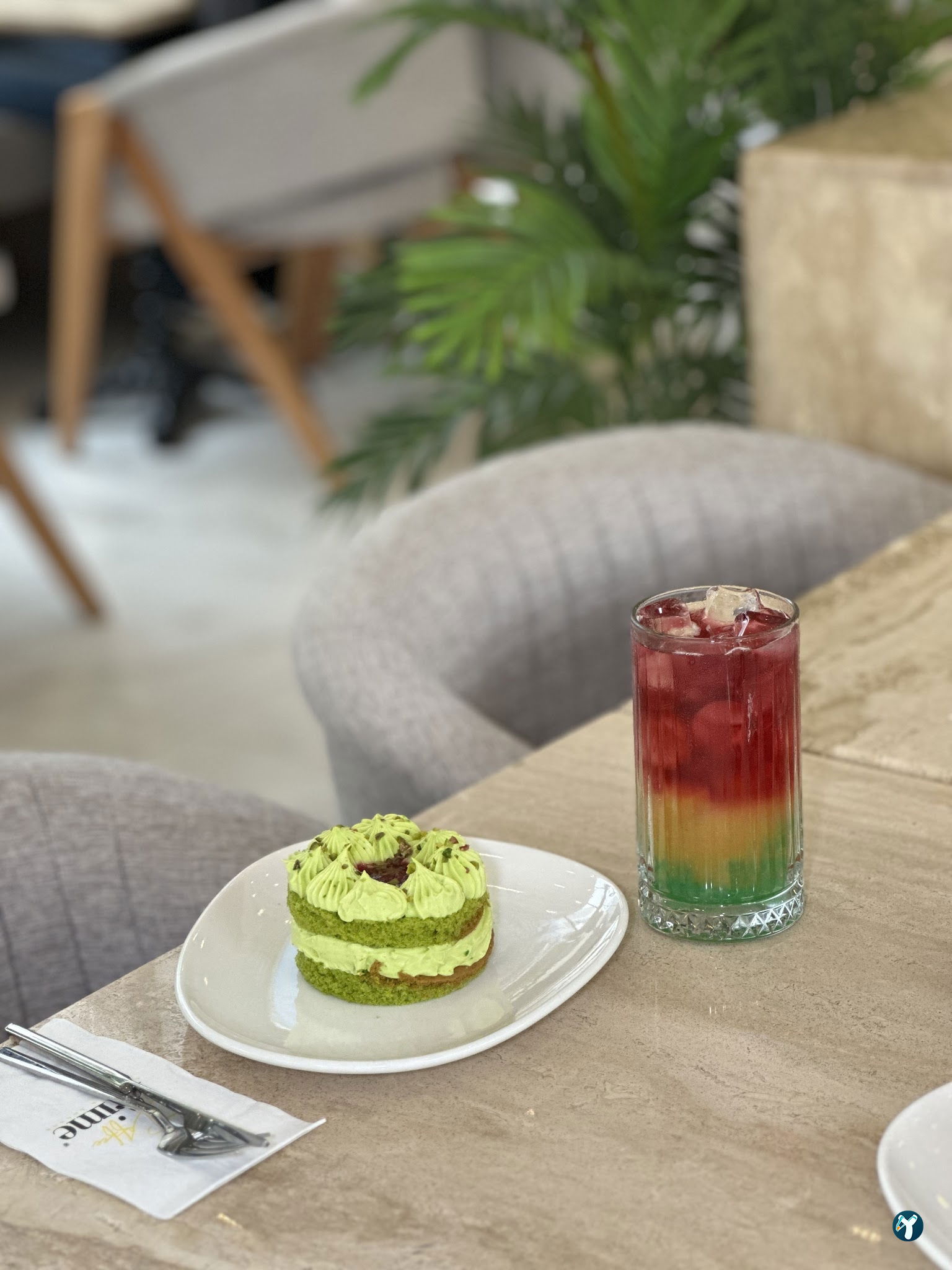 Coffee Prime Bahçelievler