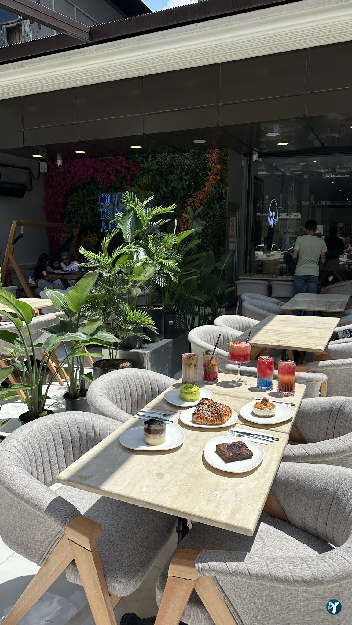 Coffee Prime Bahçelievler