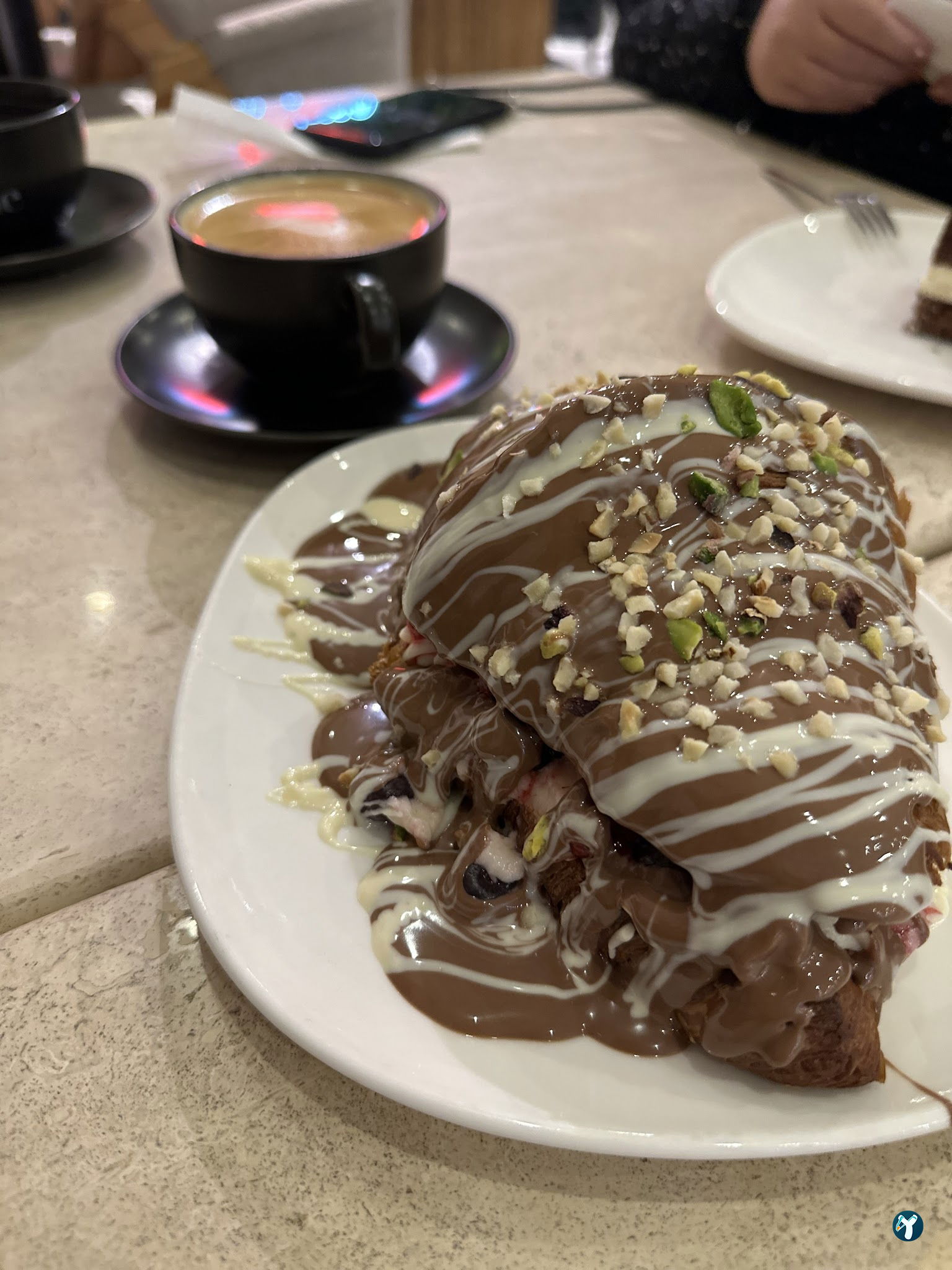 Coffee Prime Bahçelievler