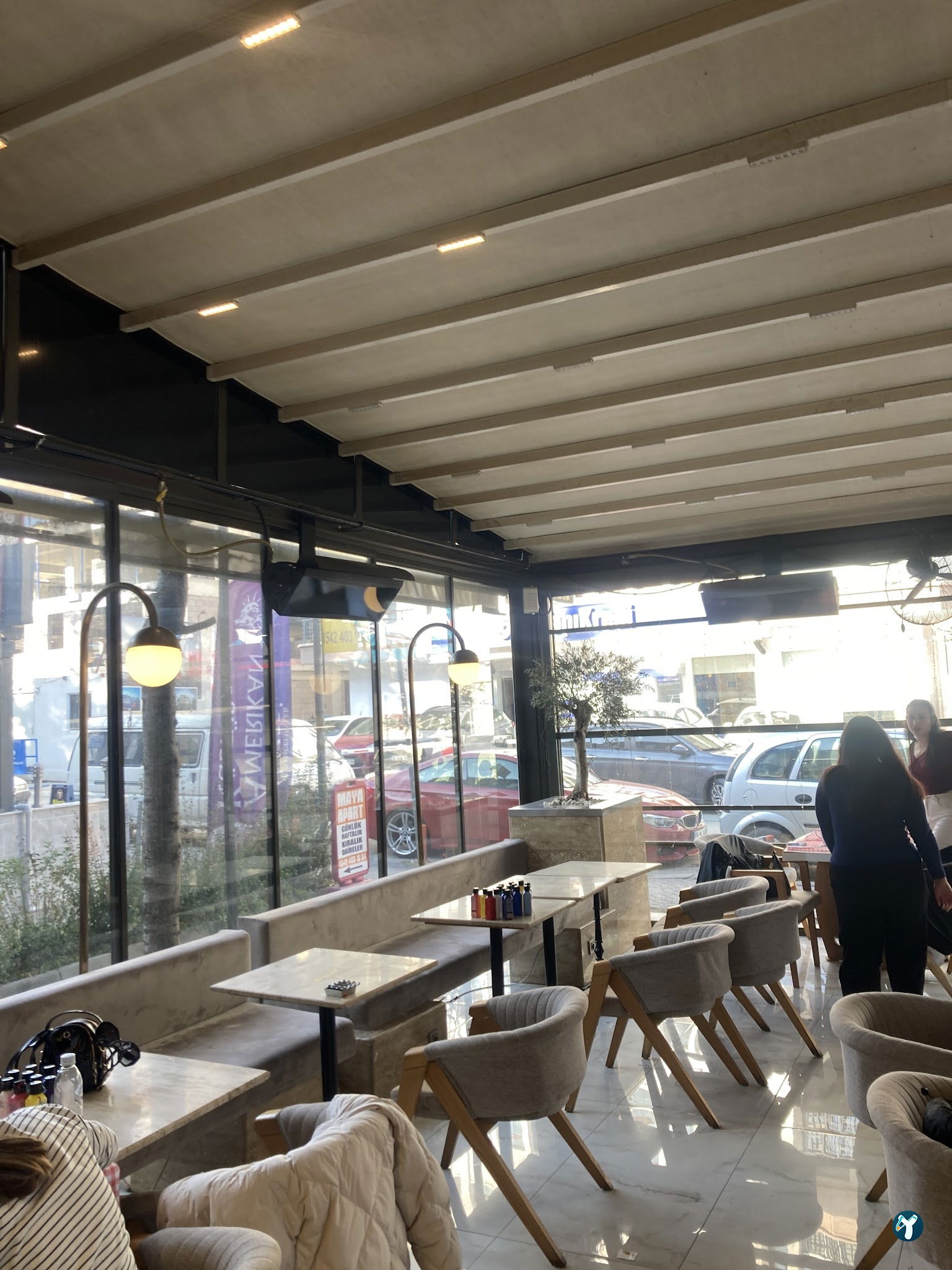 Coffee Prime Bahçelievler