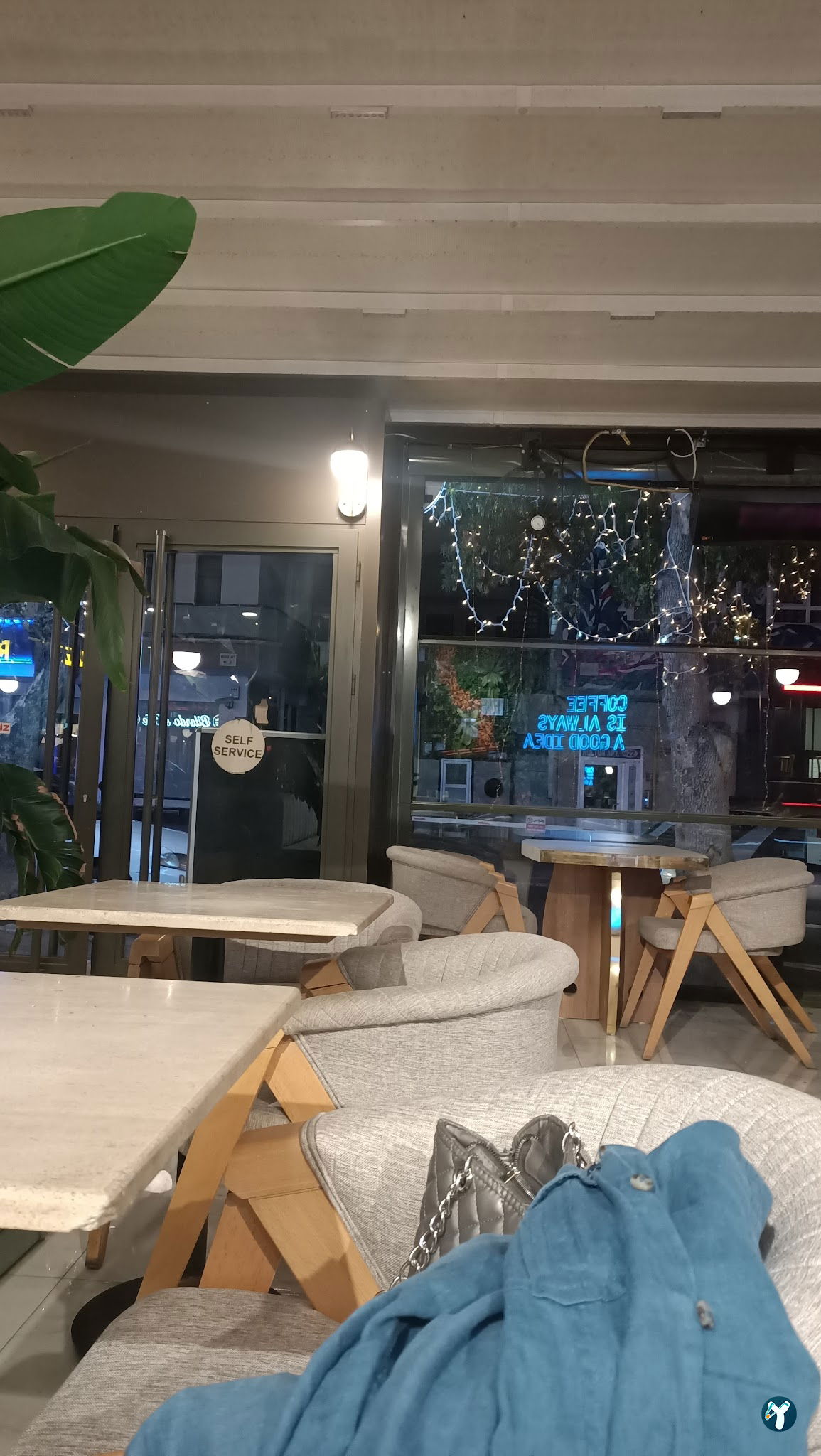 Coffee Prime Bahçelievler