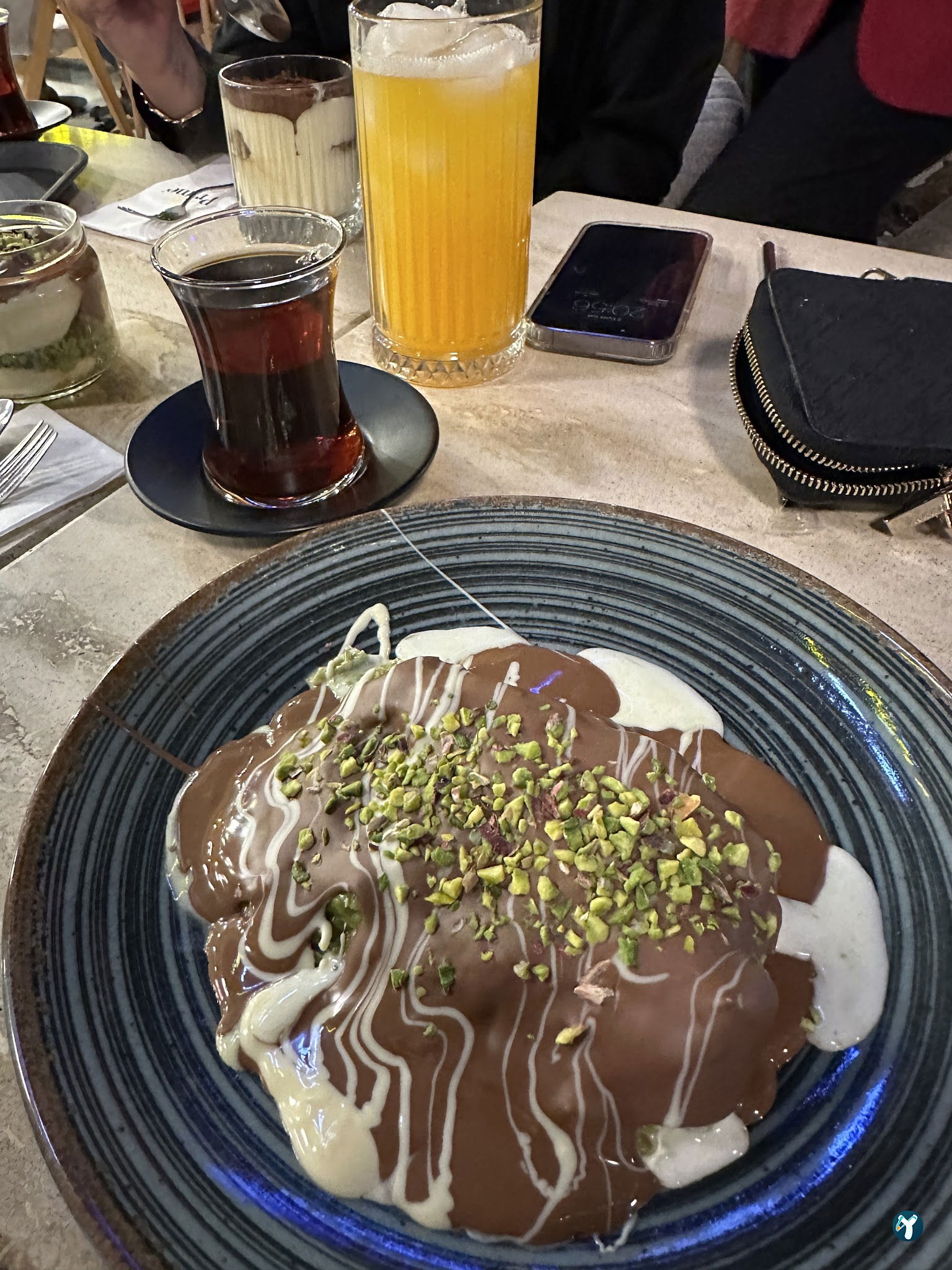 Coffee Prime Bahçelievler