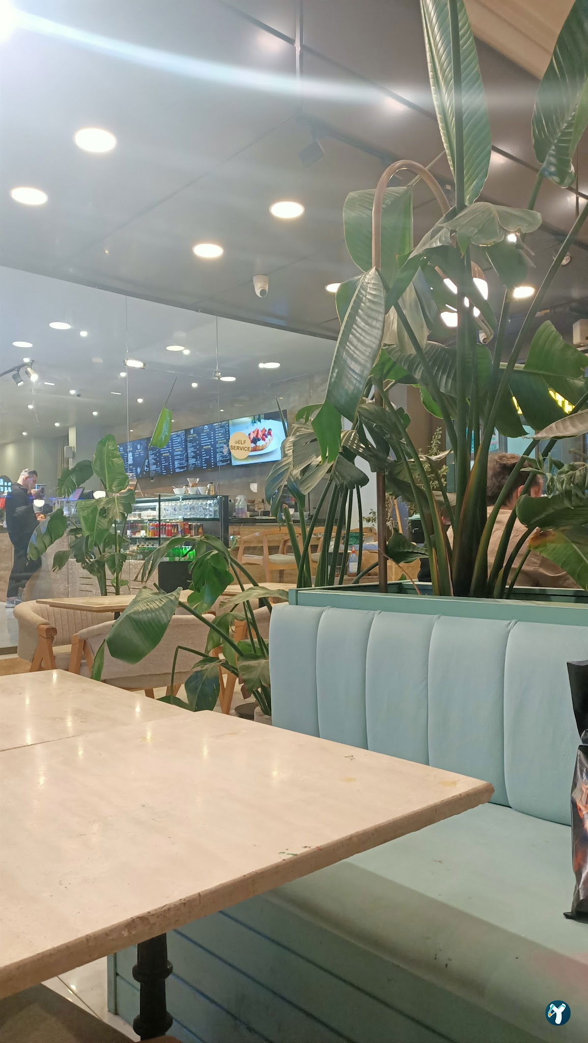 Coffee Prime Bahçelievler