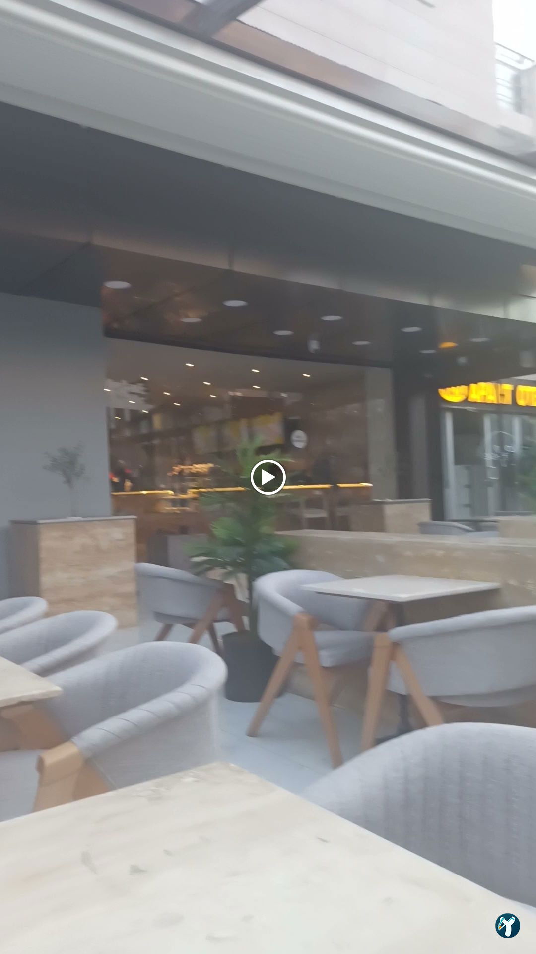 Coffee Prime Bahçelievler