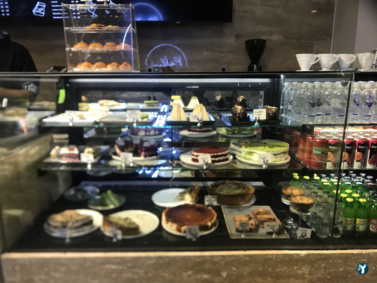 Coffee Prime Bahçelievler