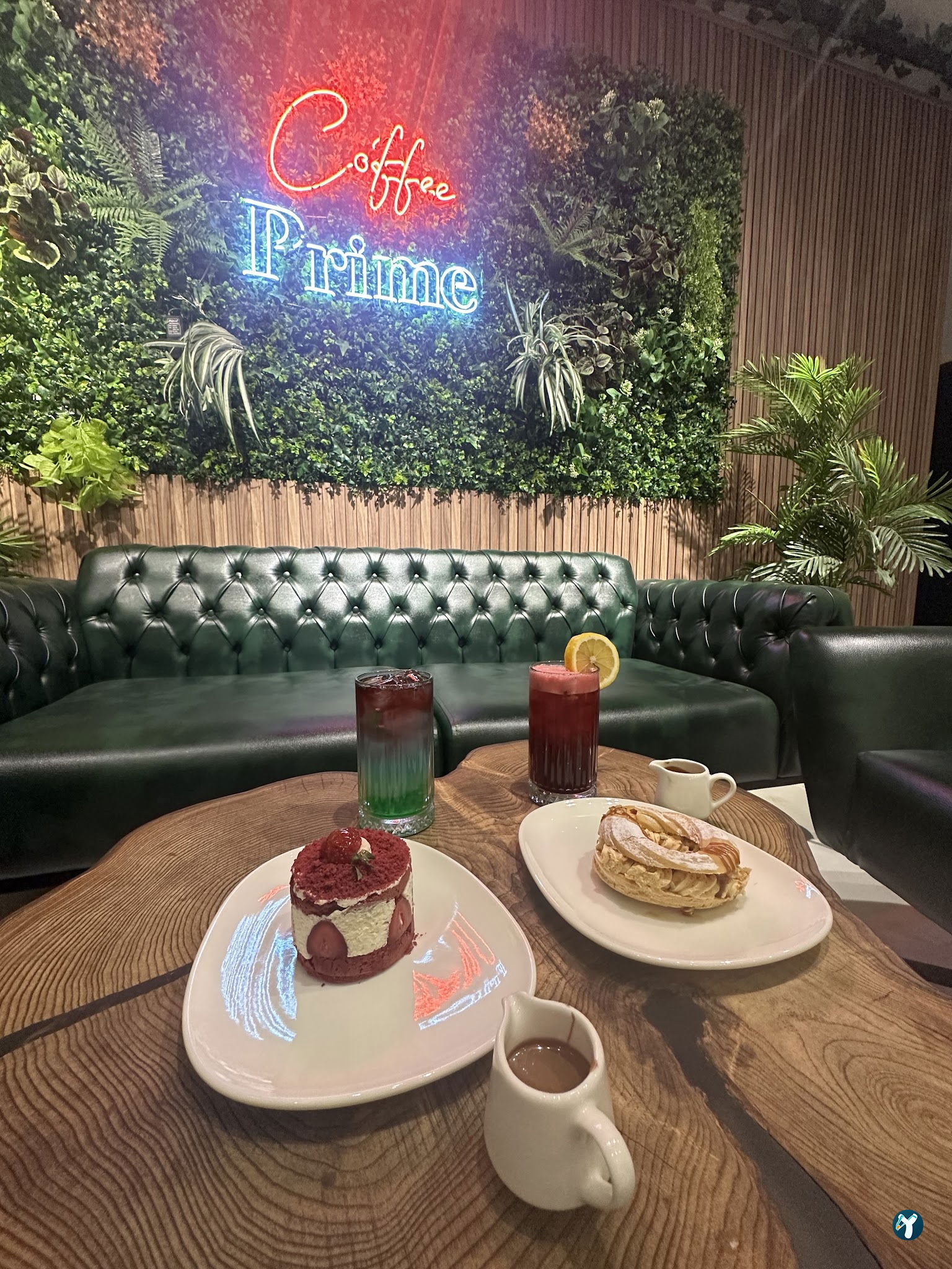Coffee Prime Bahçelievler