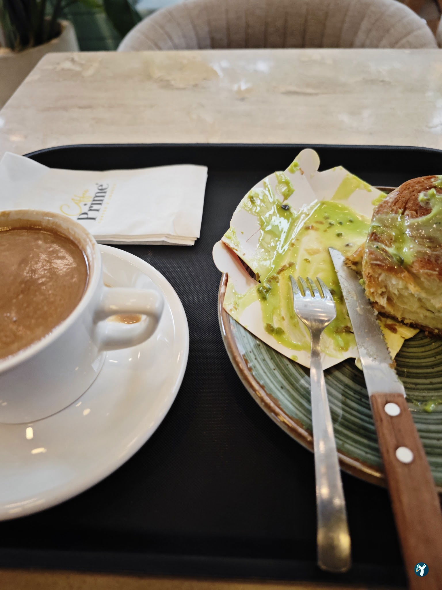 Coffee Prime Bahçelievler