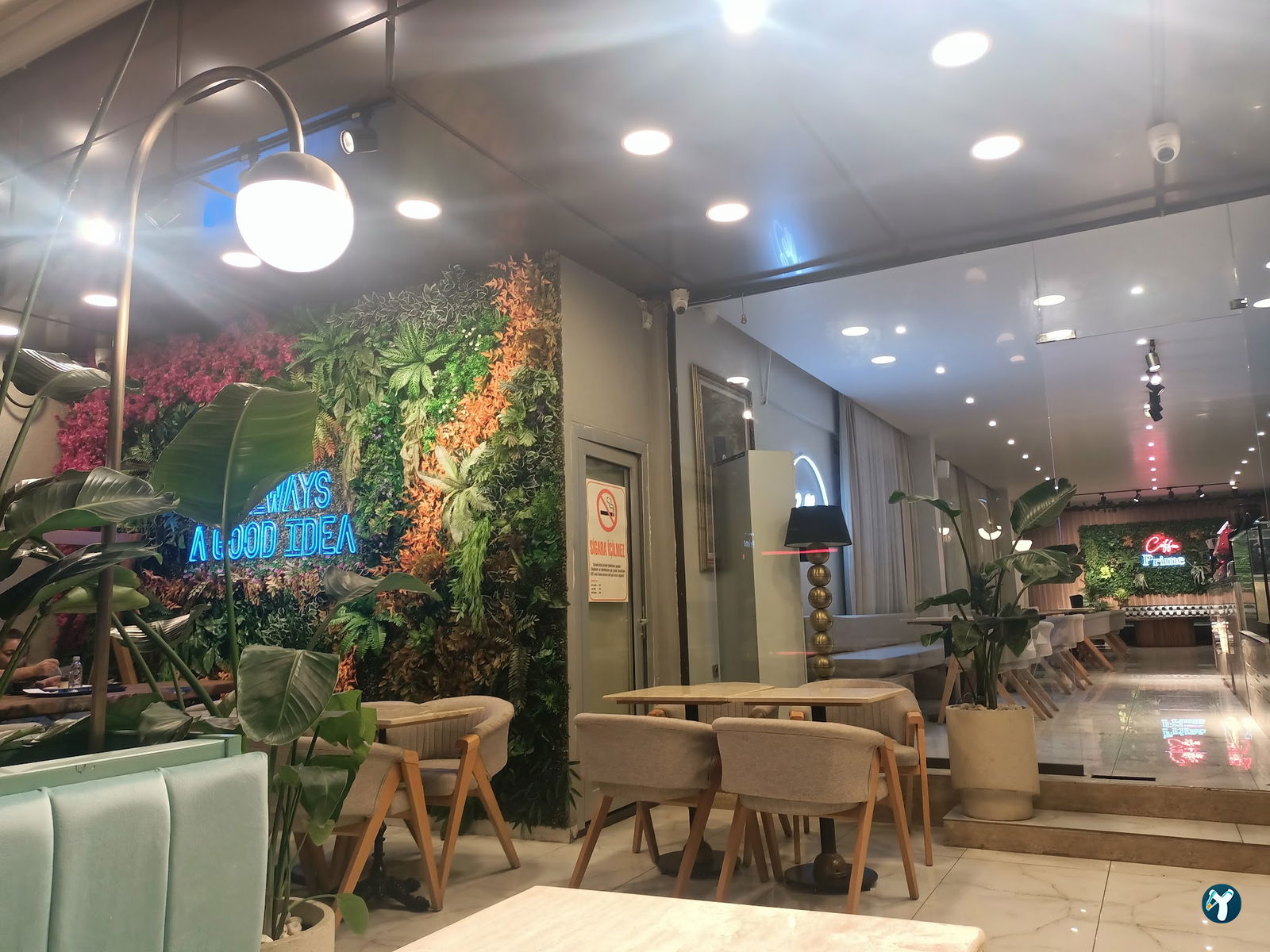 Coffee Prime Bahçelievler