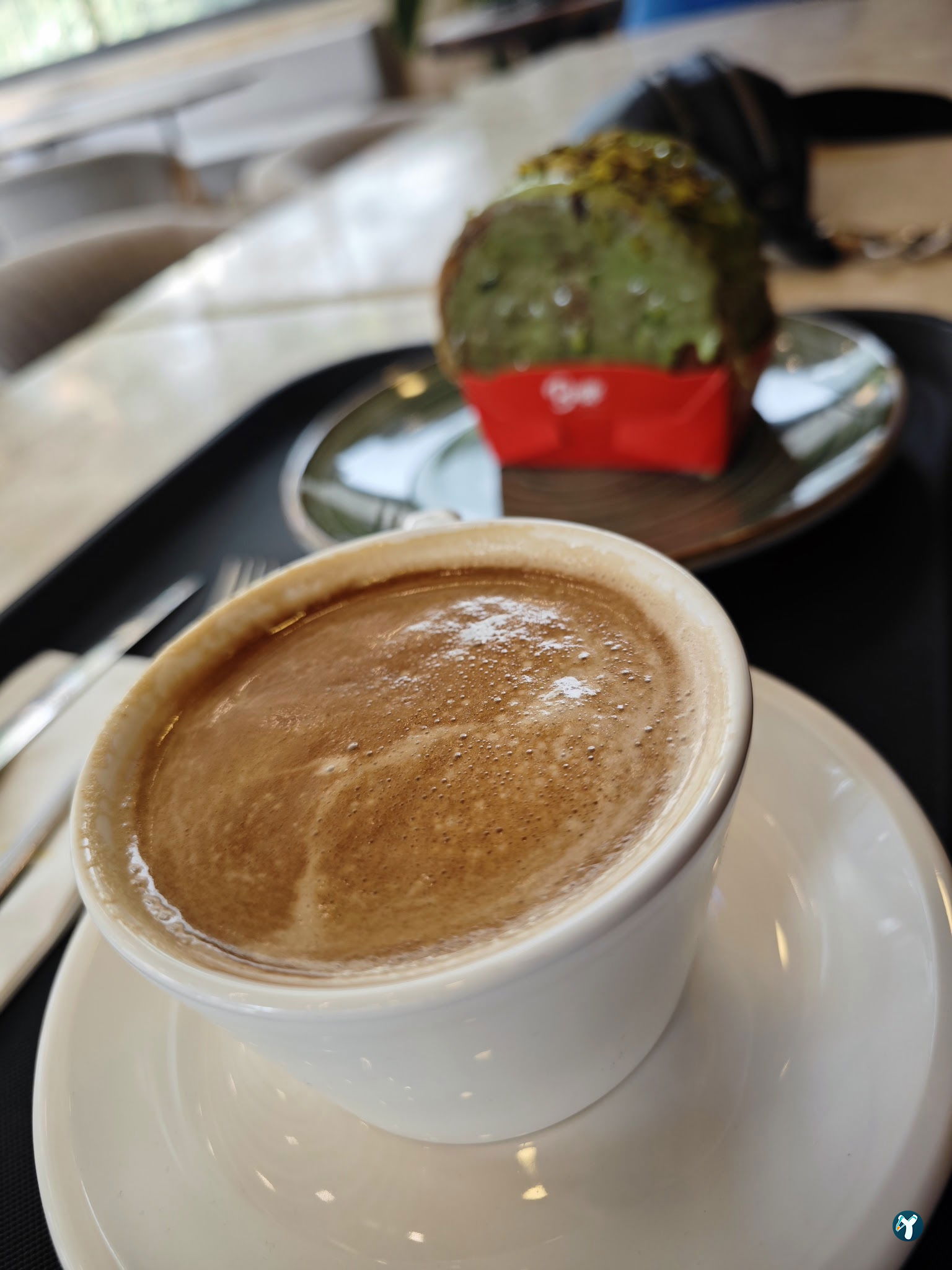 Coffee Prime Bahçelievler