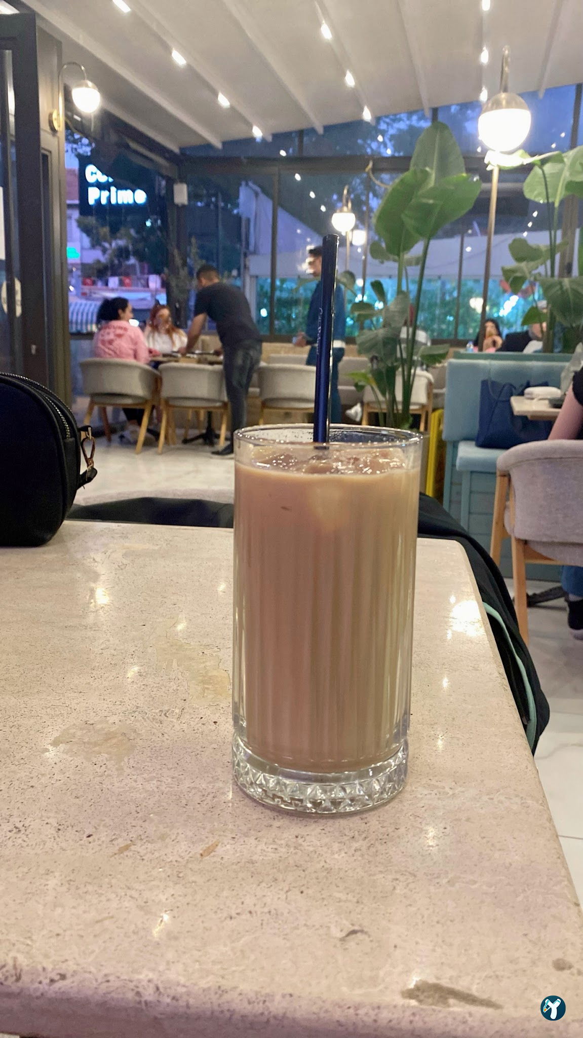 Coffee Prime Bahçelievler