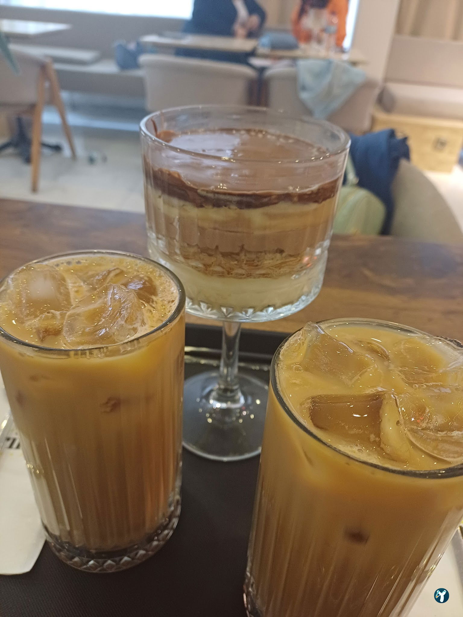 Coffee Prime Bahçelievler