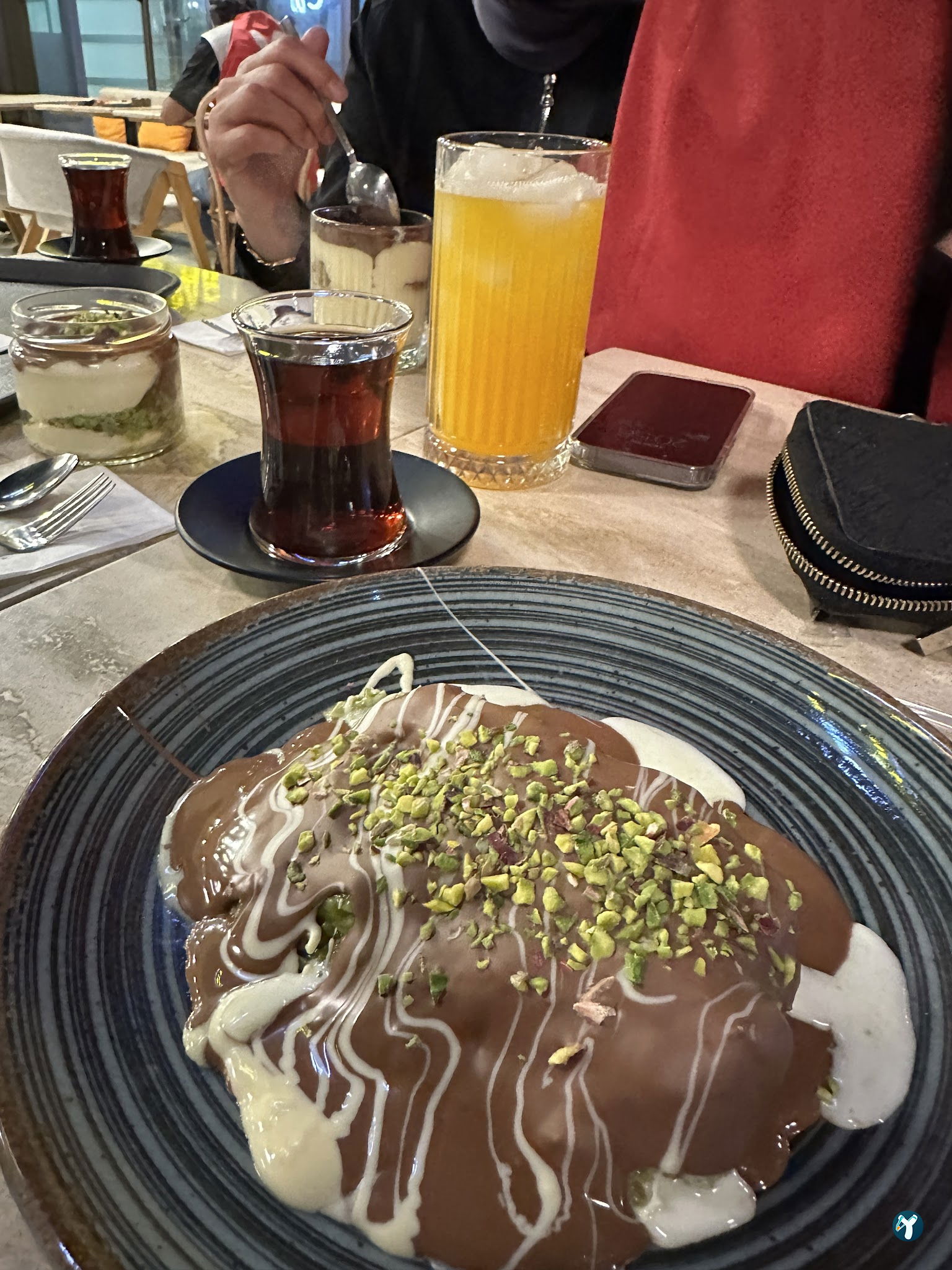 Coffee Prime Bahçelievler