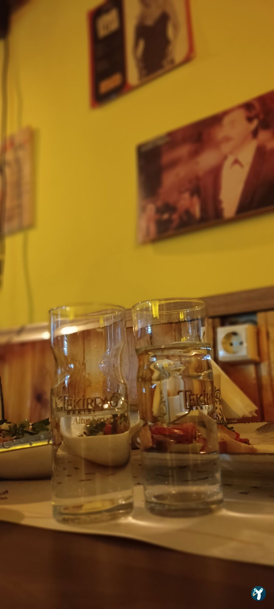Derya Restaurant Meyhane