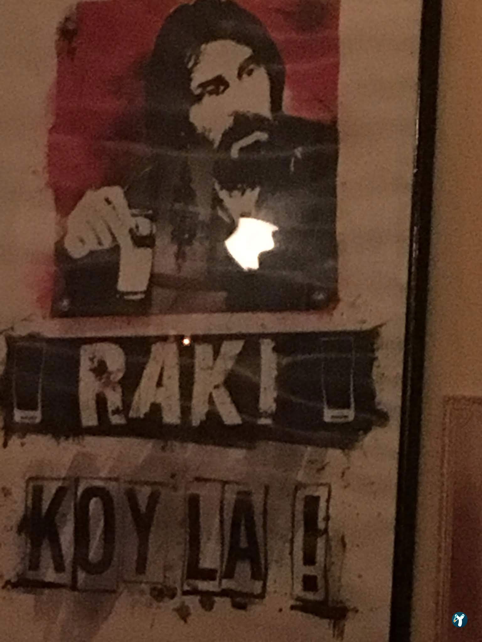 Derya Restaurant Meyhane