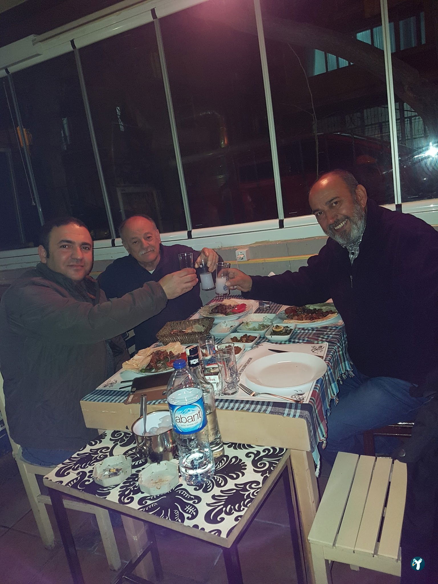 Derya Restaurant Meyhane