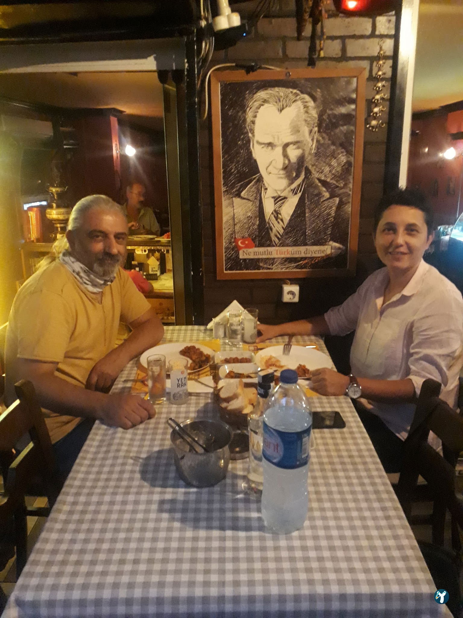 Derya Restaurant Meyhane