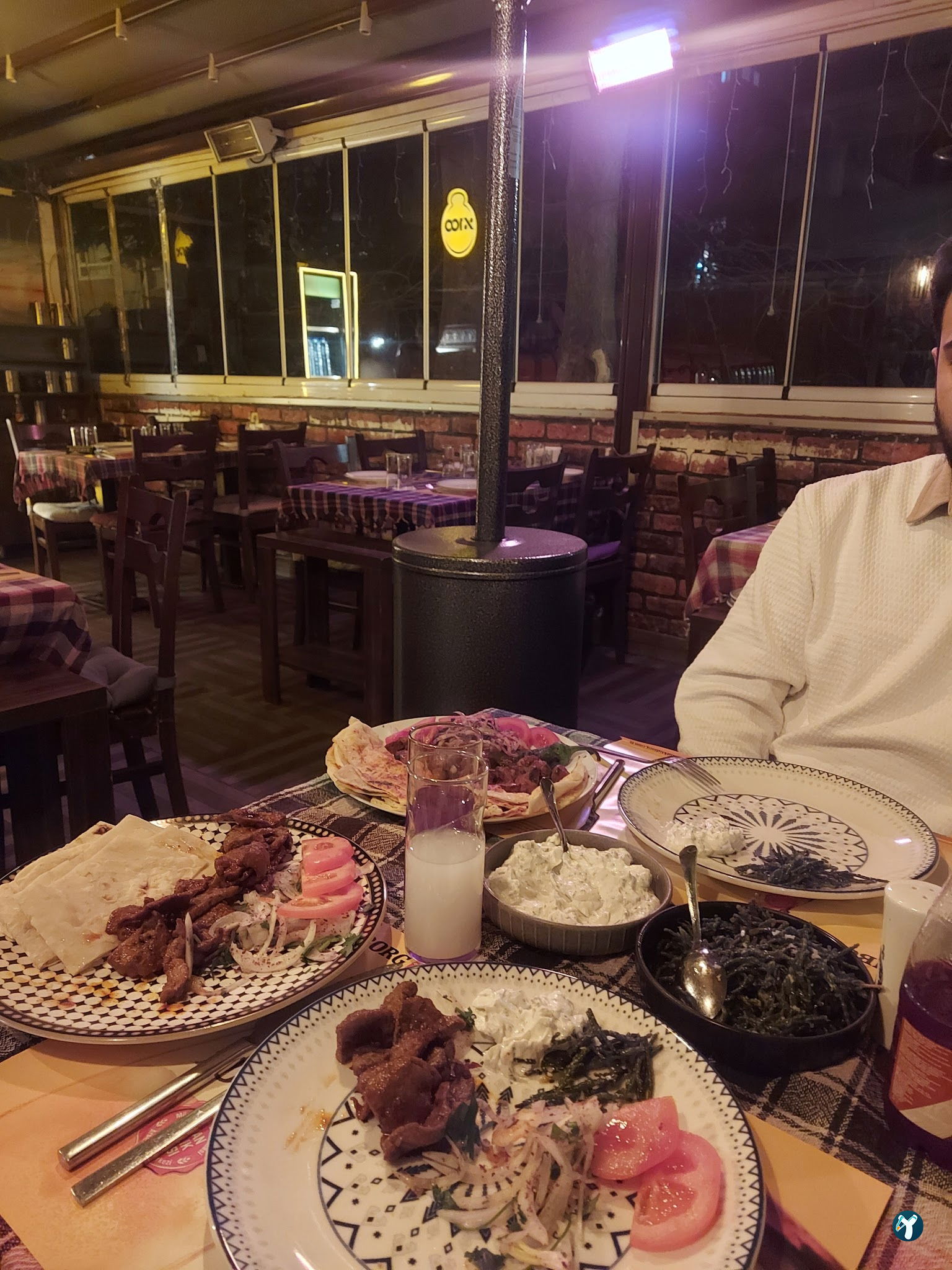 Derya Restaurant Meyhane