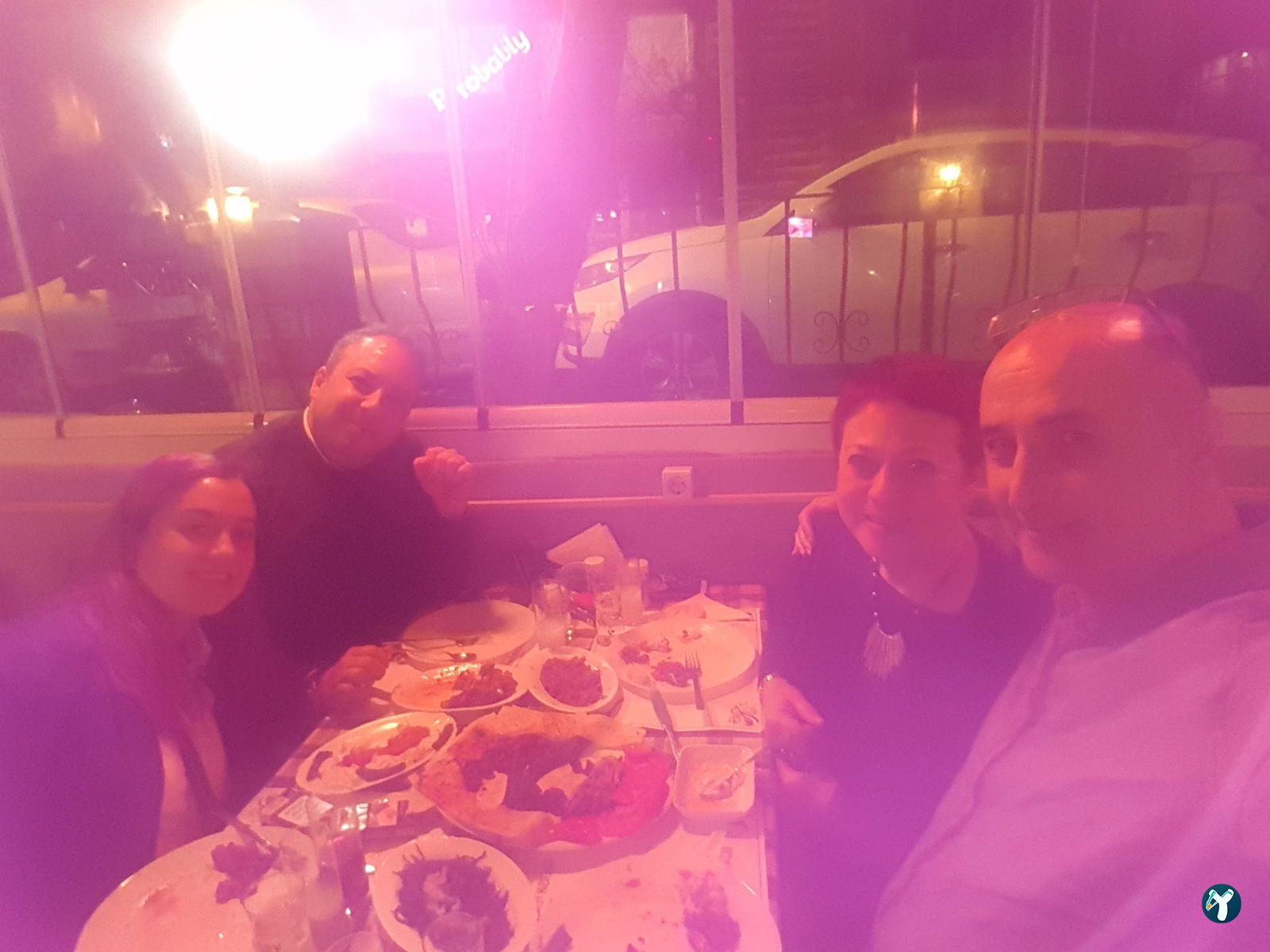 Derya Restaurant Meyhane