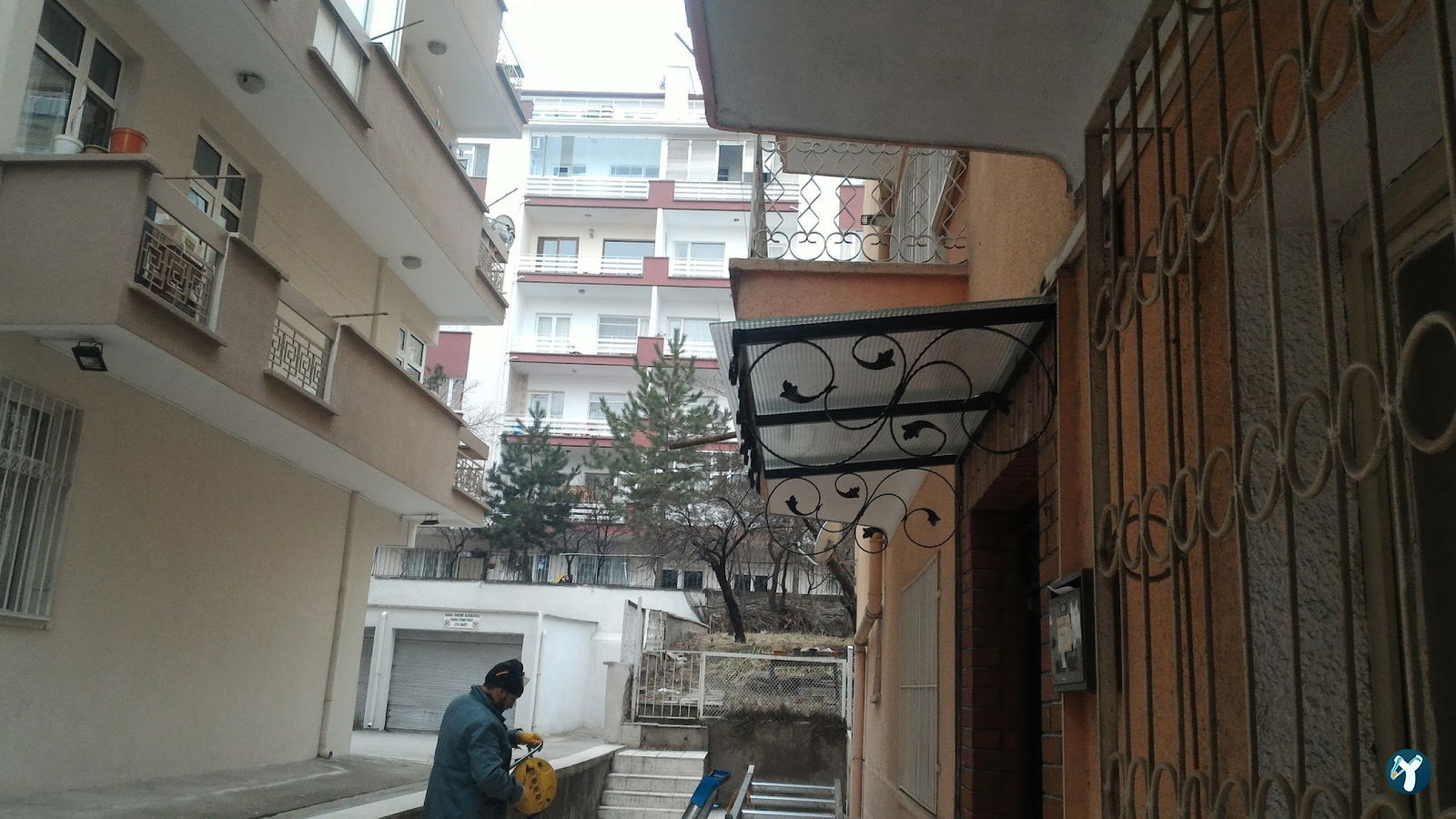 Derya Restaurant Meyhane