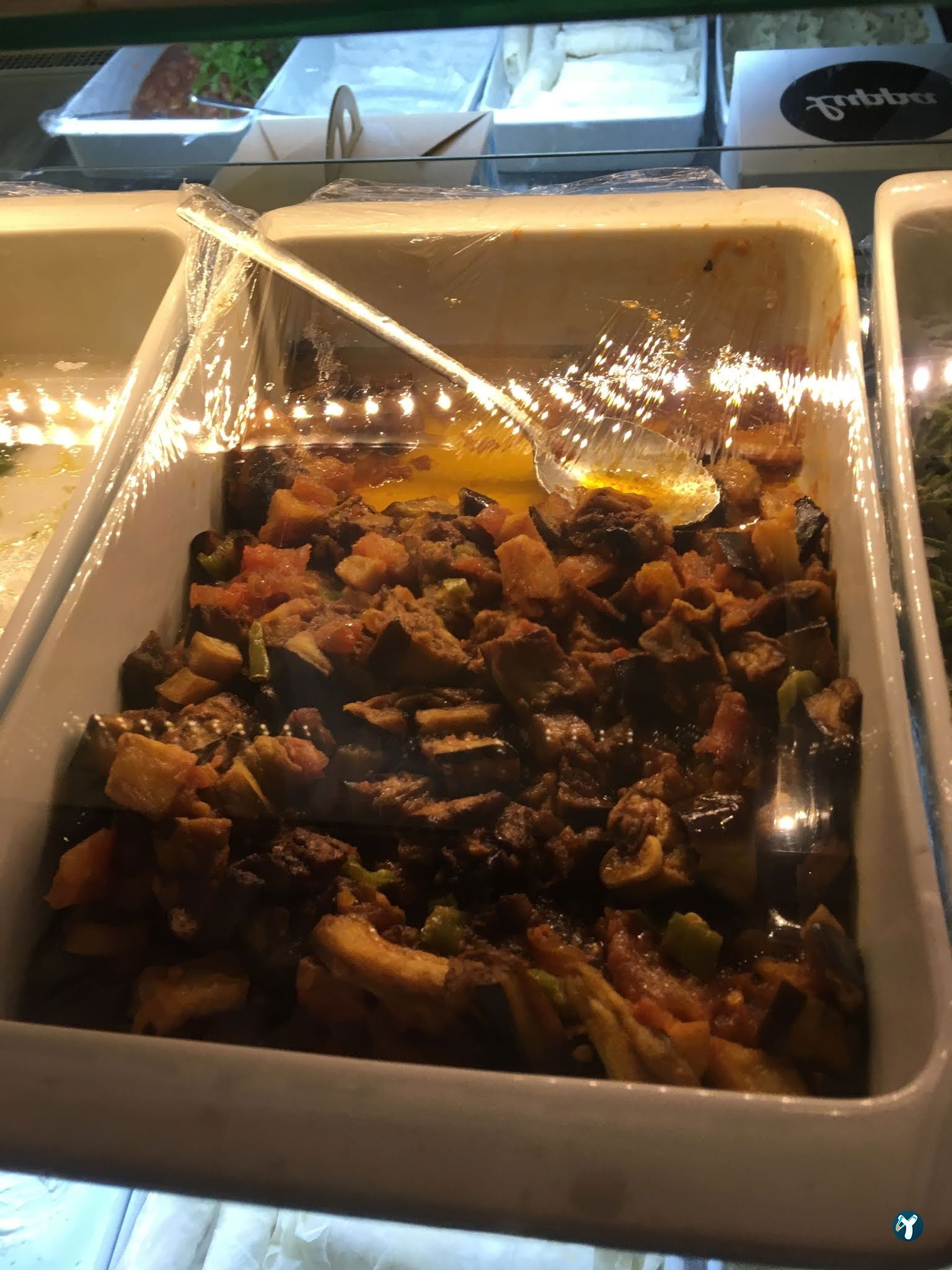Derya Restaurant Meyhane