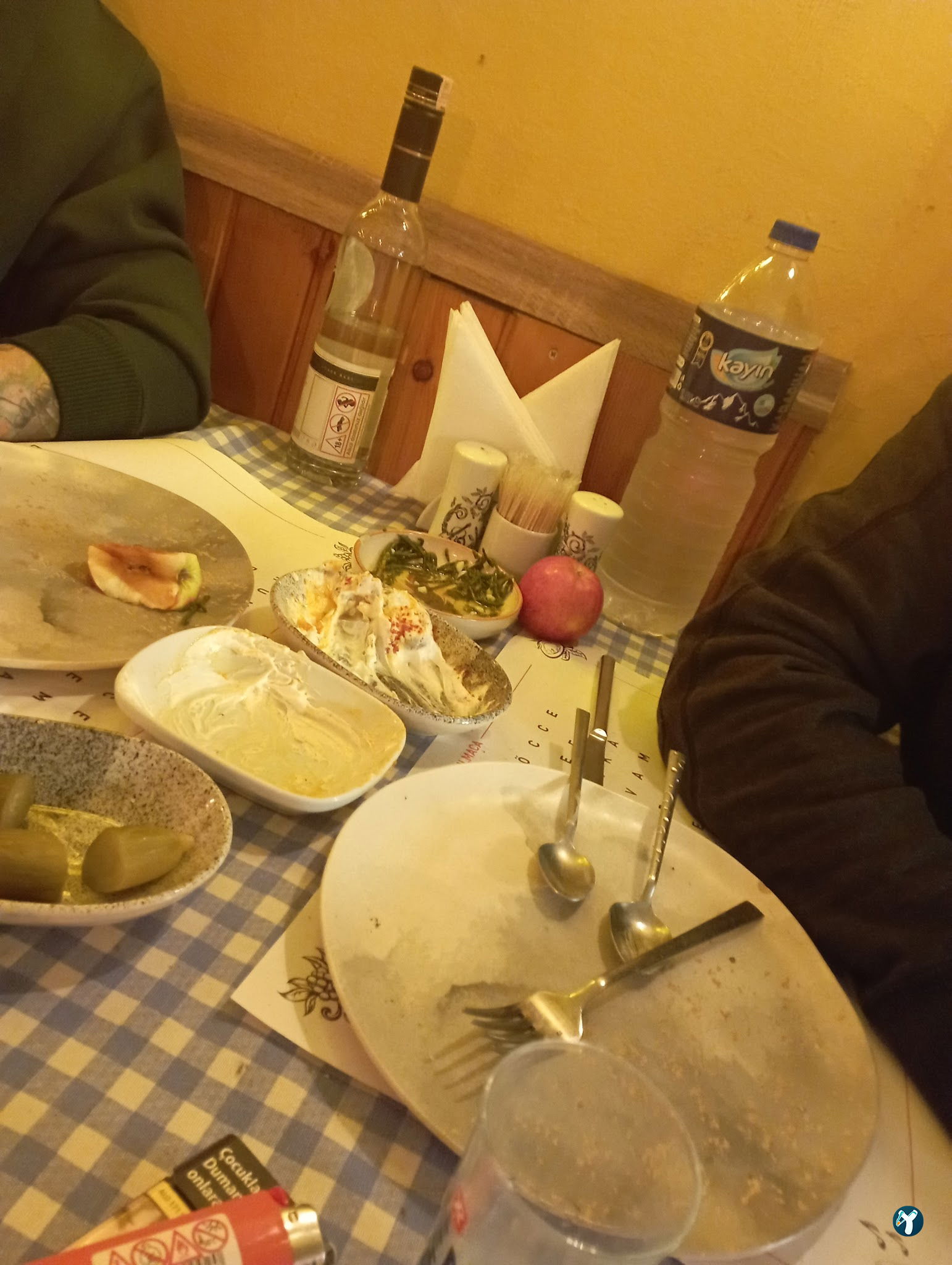 Derya Restaurant Meyhane