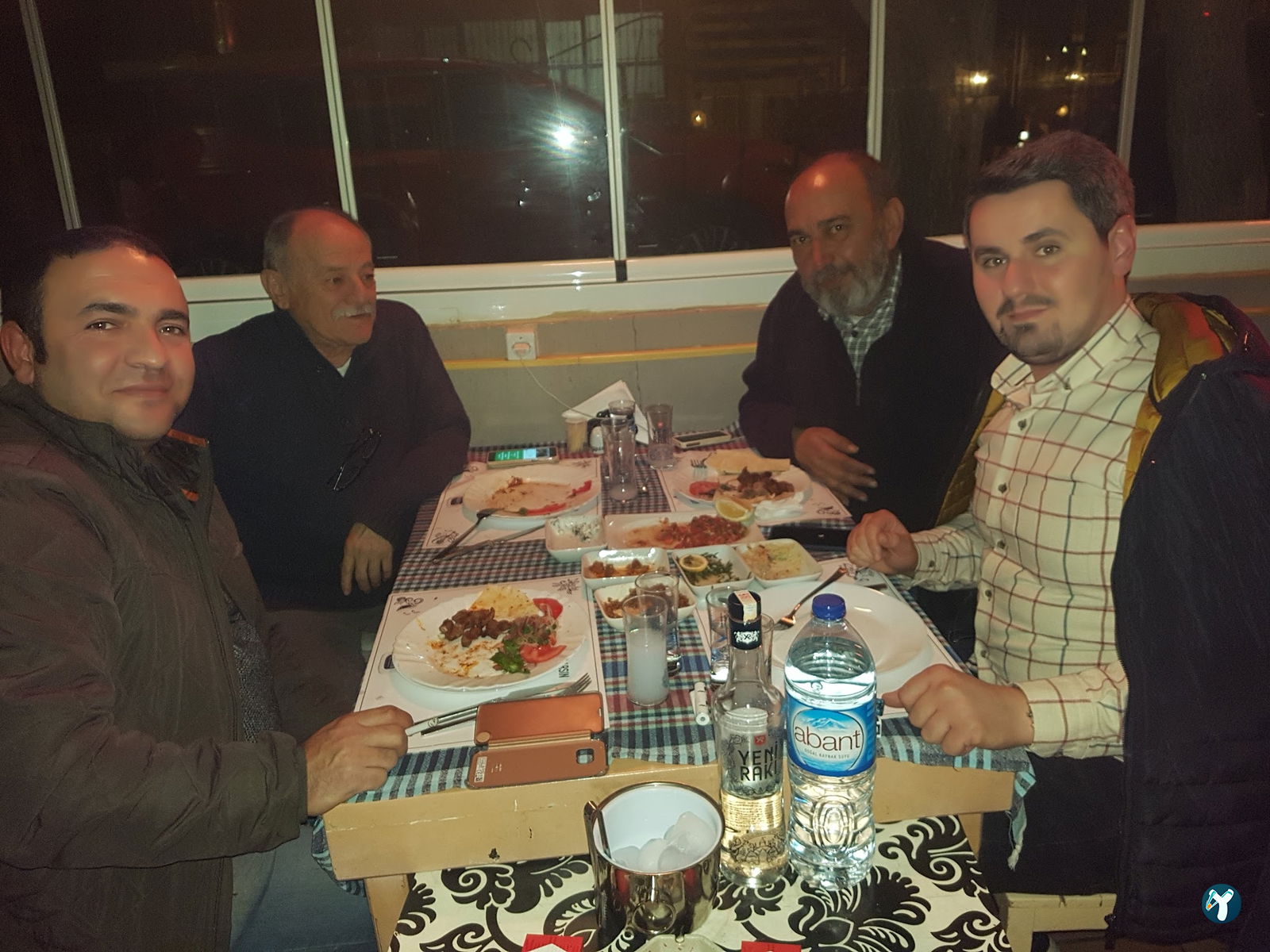 Derya Restaurant Meyhane