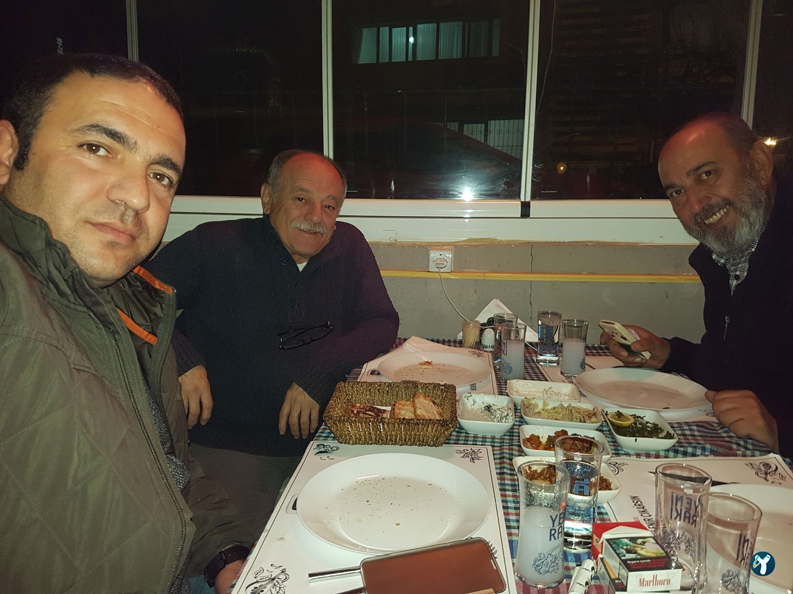 Derya Restaurant Meyhane