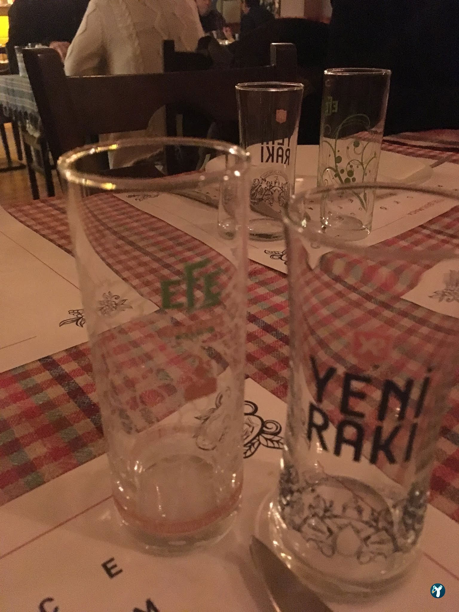 Derya Restaurant Meyhane