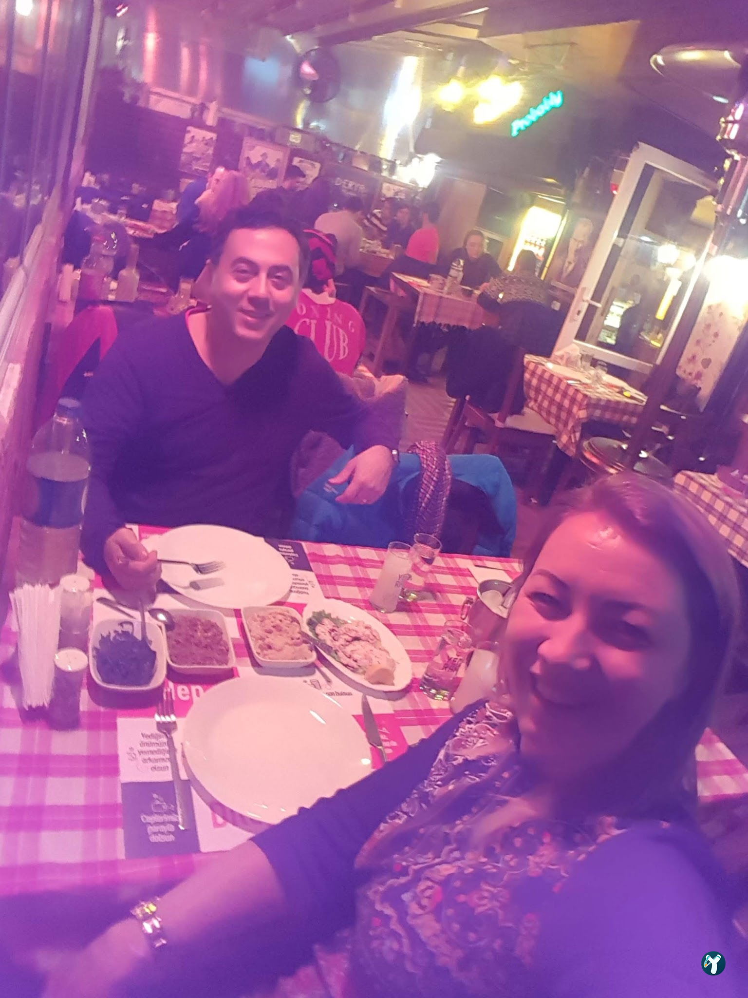 Derya Restaurant Meyhane