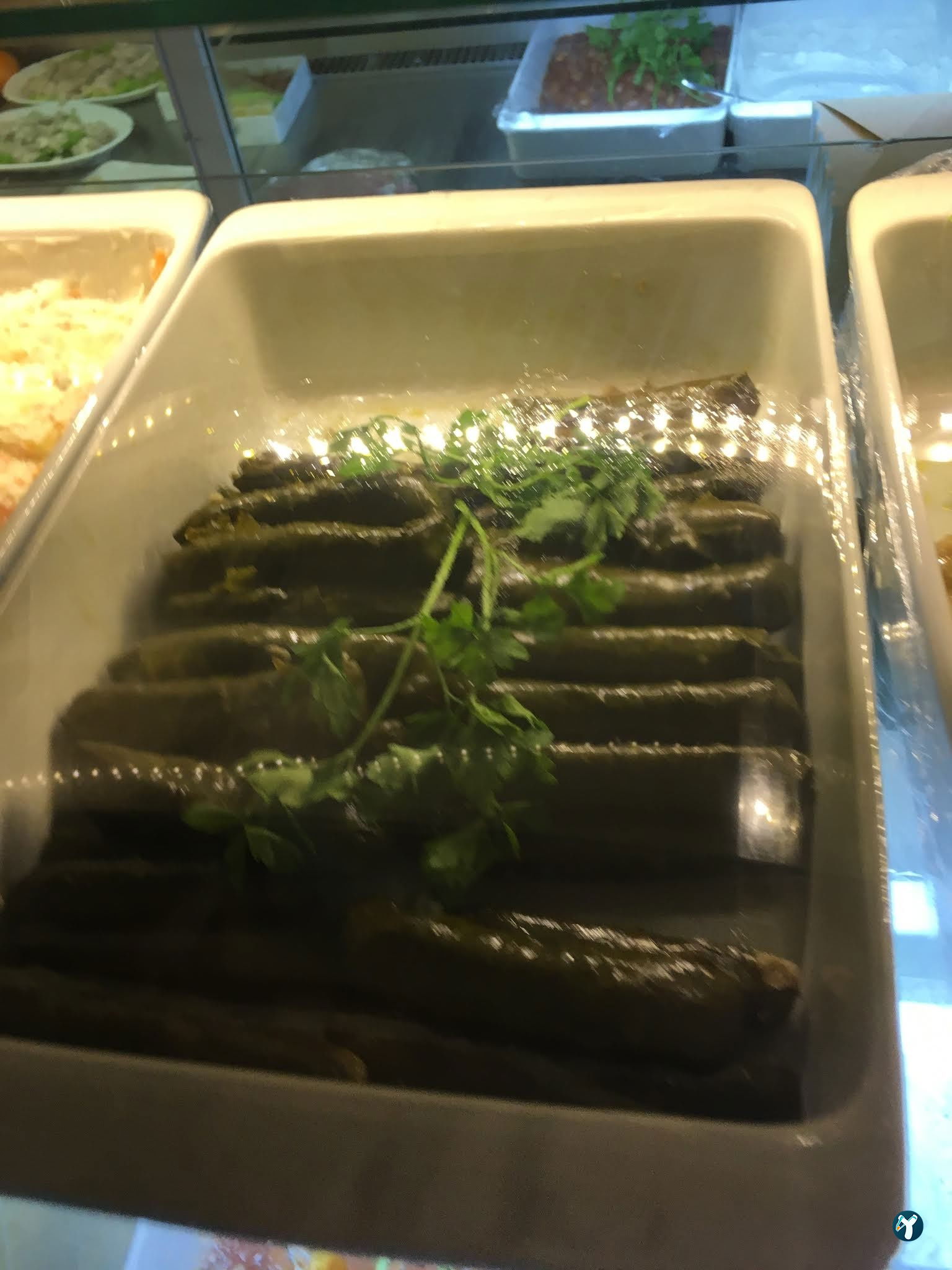 Derya Restaurant Meyhane