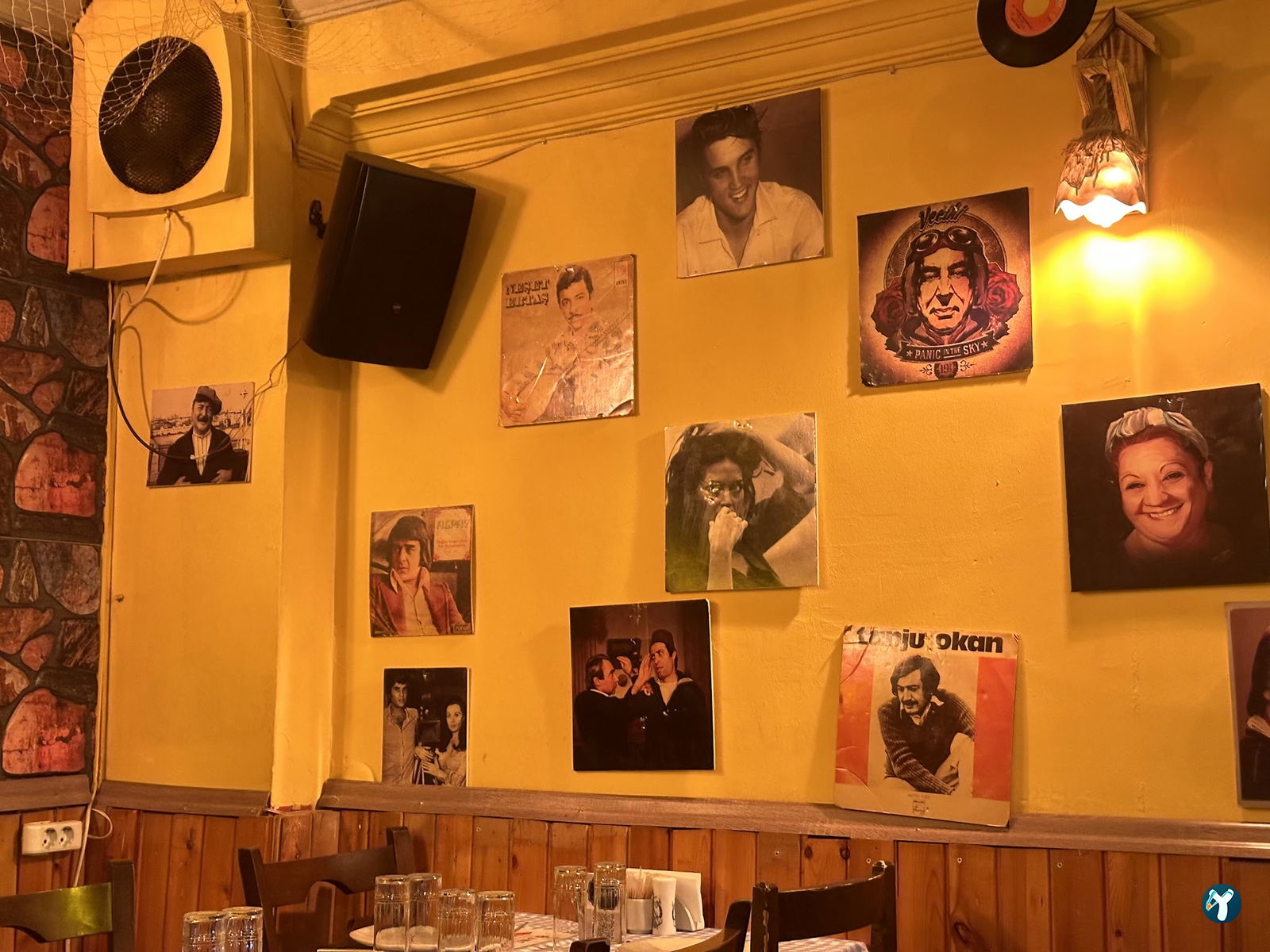 Derya Restaurant Meyhane