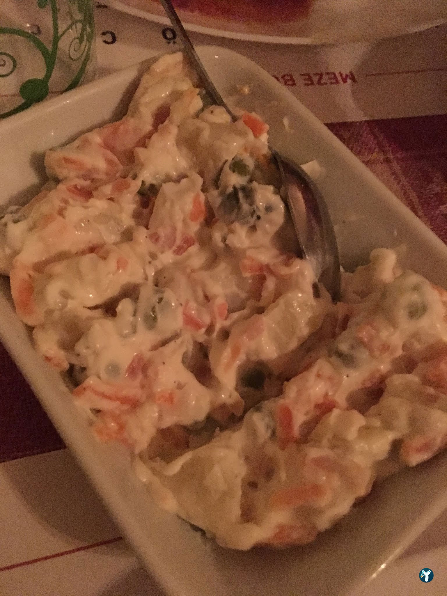 Derya Restaurant Meyhane