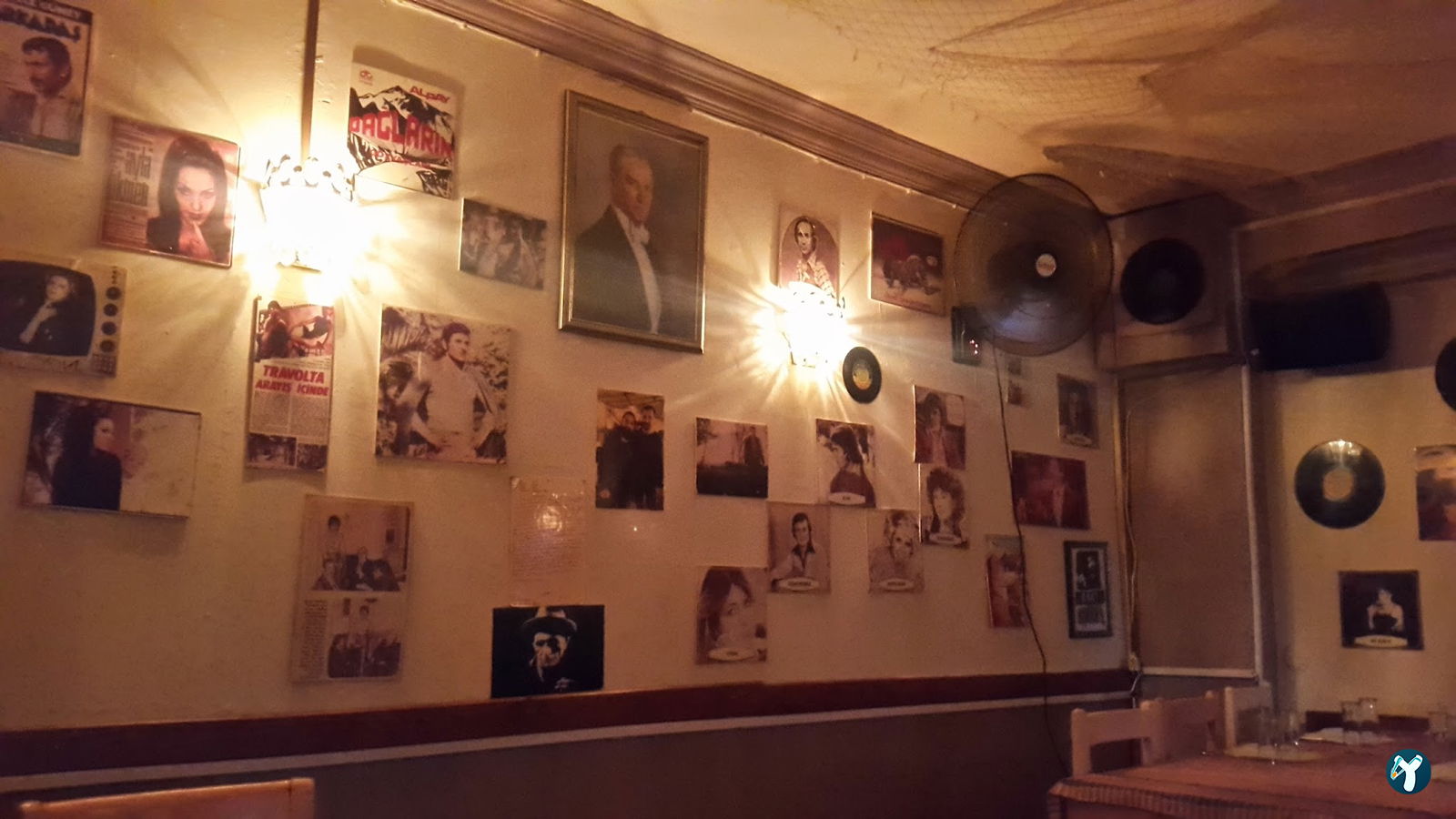 Derya Restaurant Meyhane
