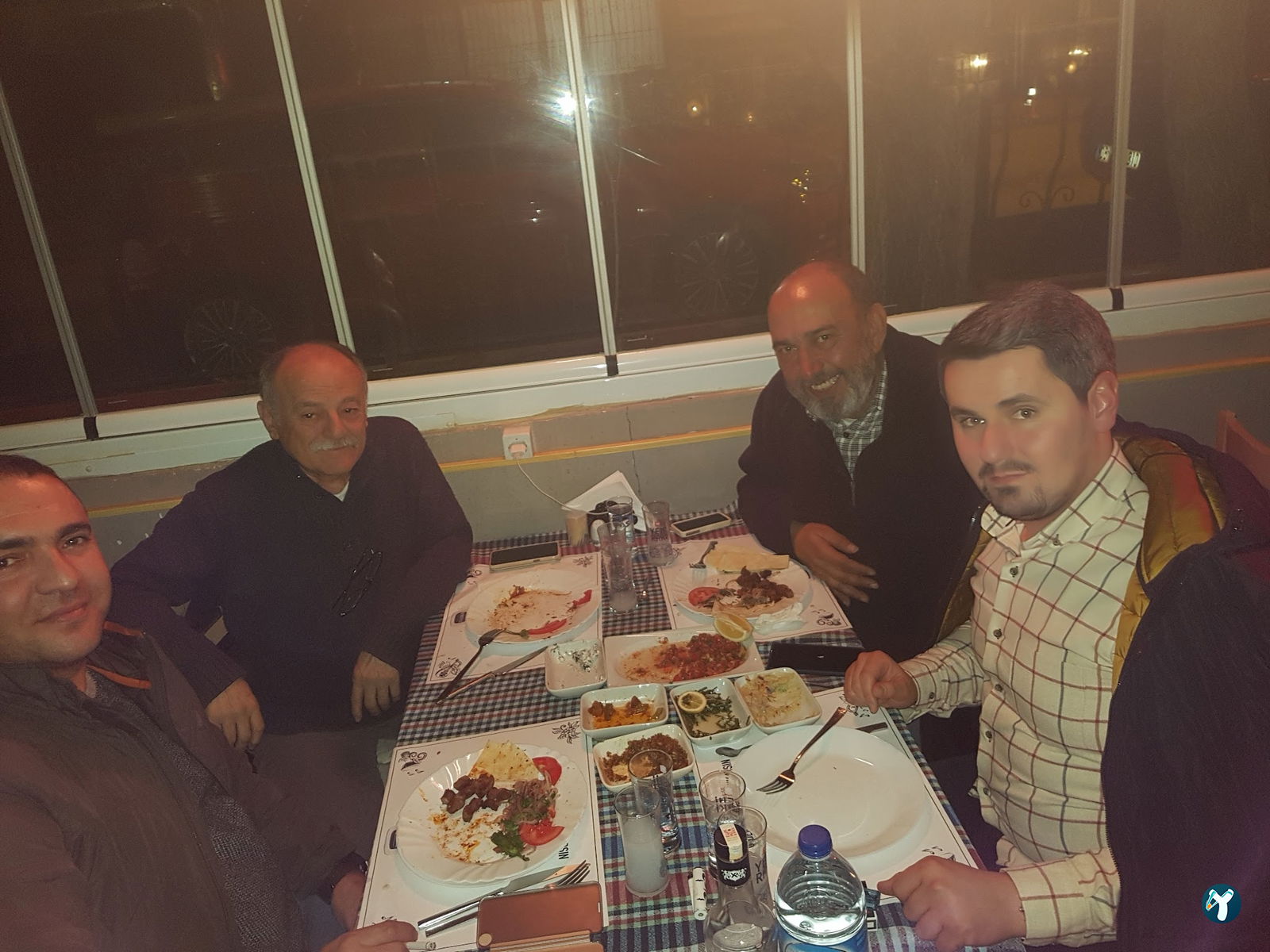Derya Restaurant Meyhane