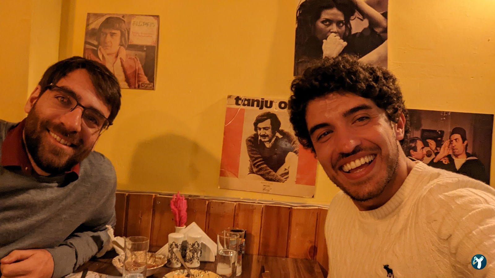 Derya Restaurant Meyhane