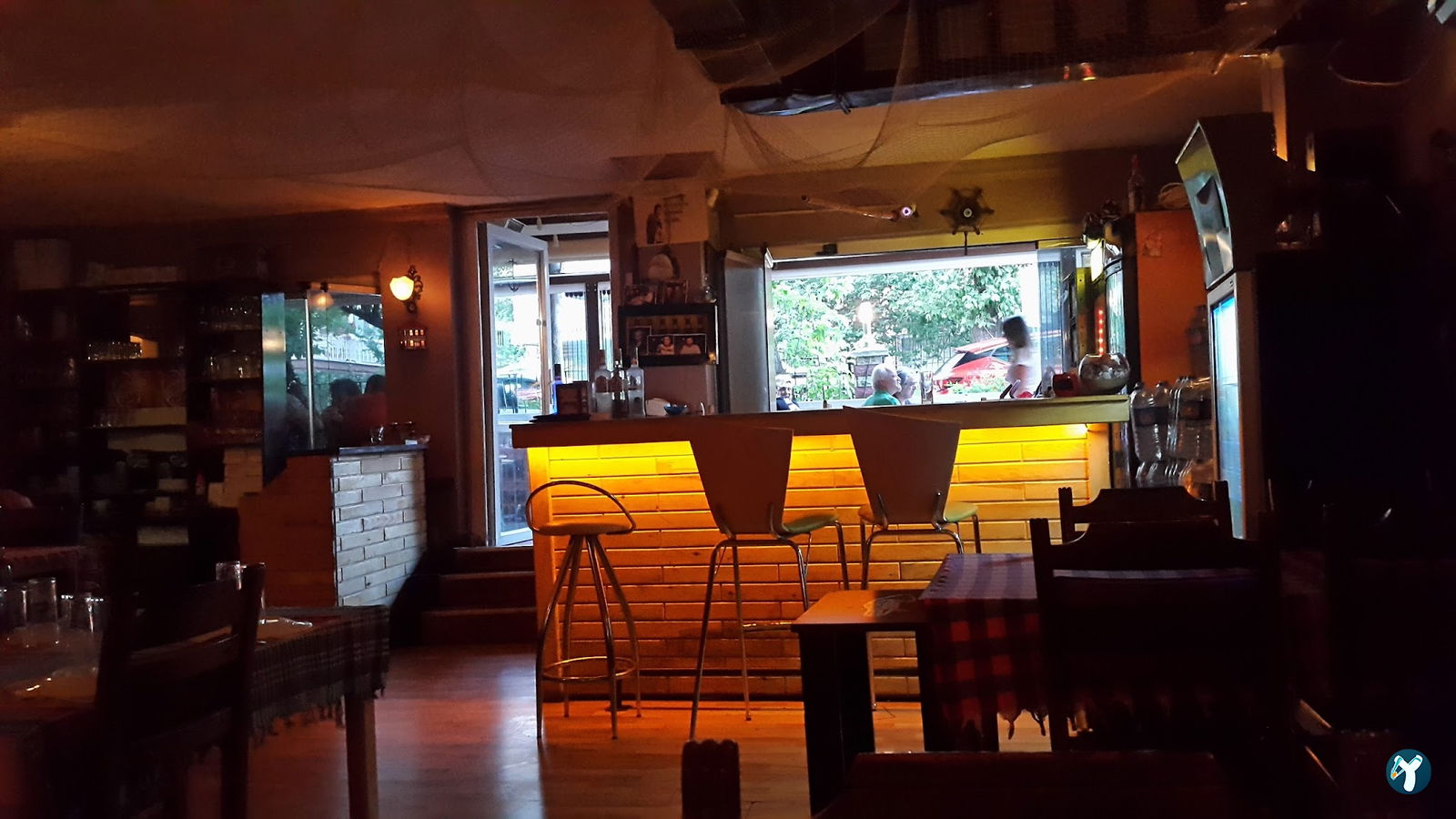 Derya Restaurant Meyhane