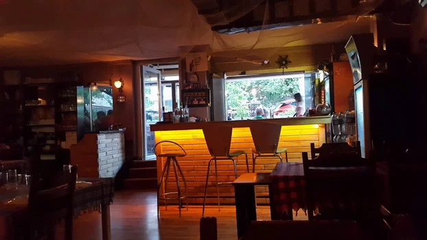 Derya Restaurant Meyhane resimleri