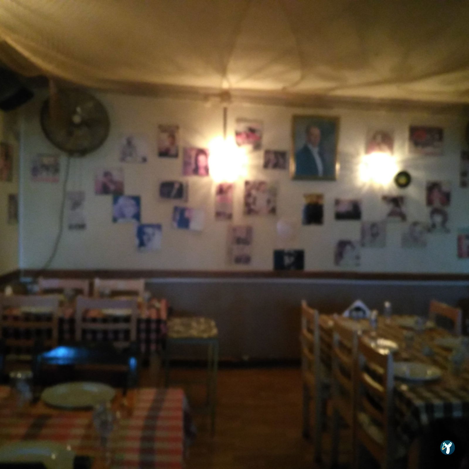 Derya Restaurant Meyhane
