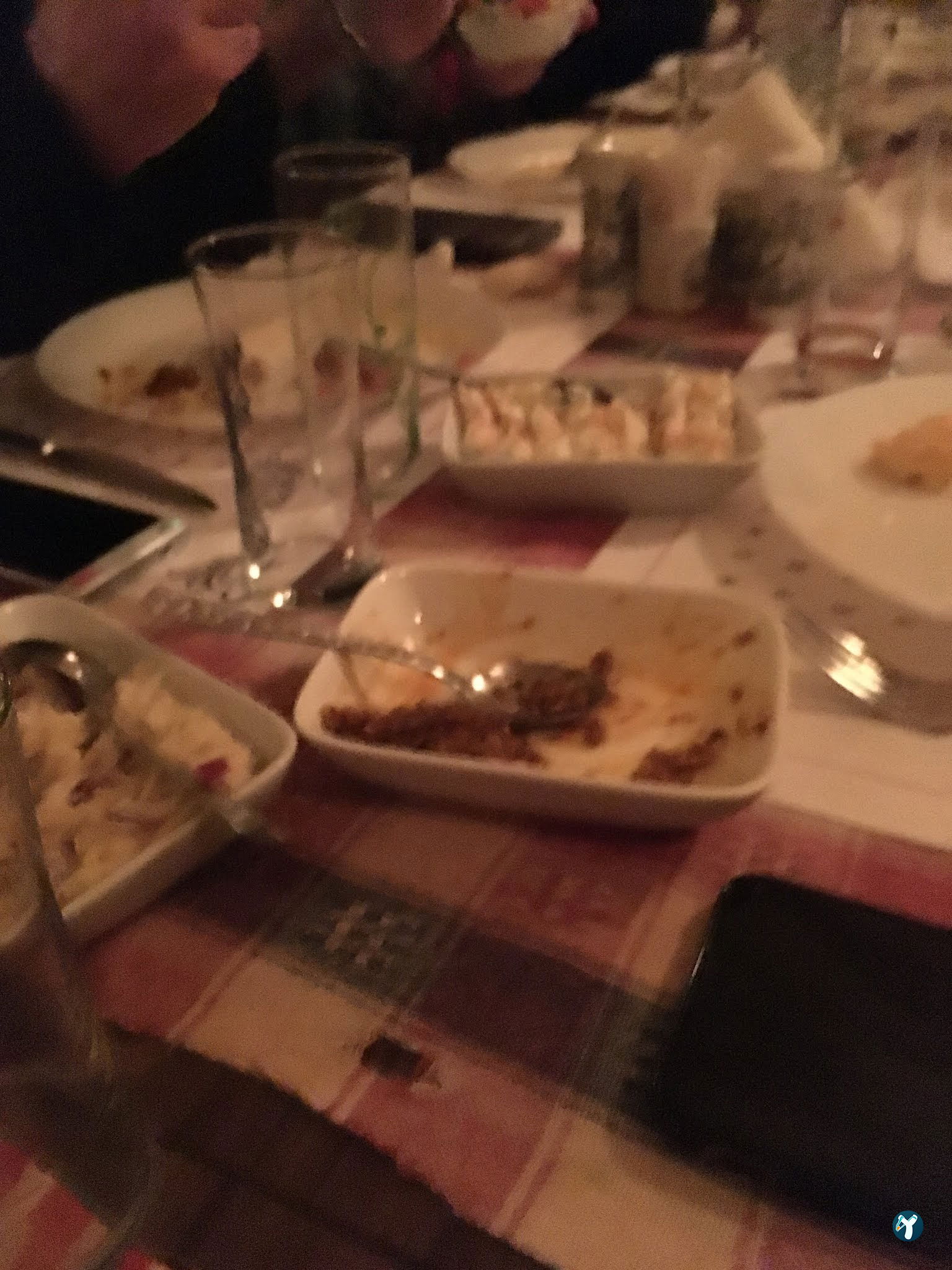 Derya Restaurant Meyhane