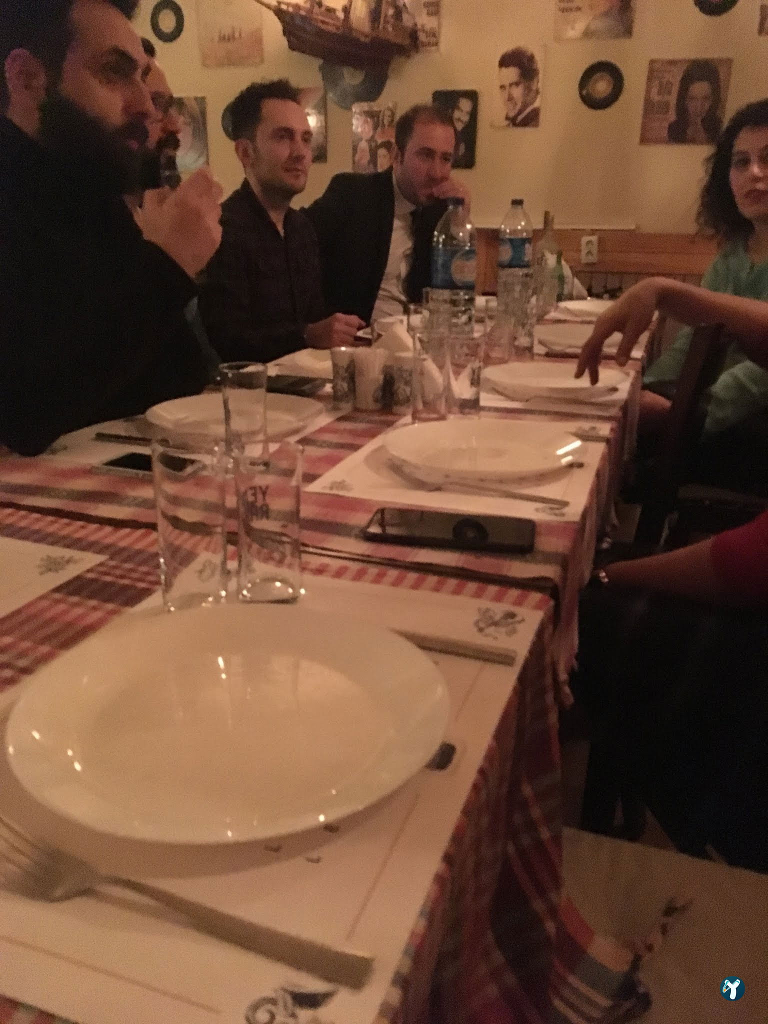 Derya Restaurant Meyhane