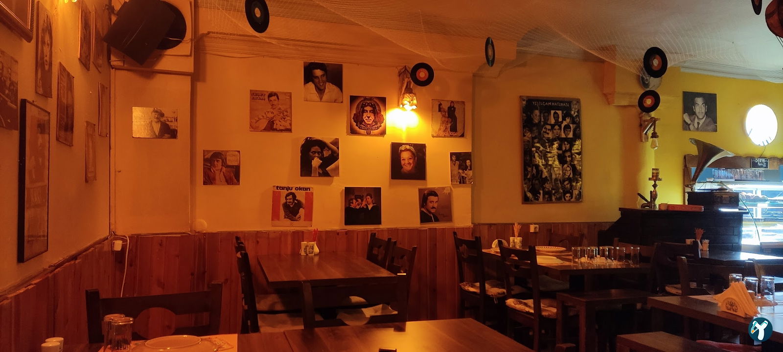 Derya Restaurant Meyhane