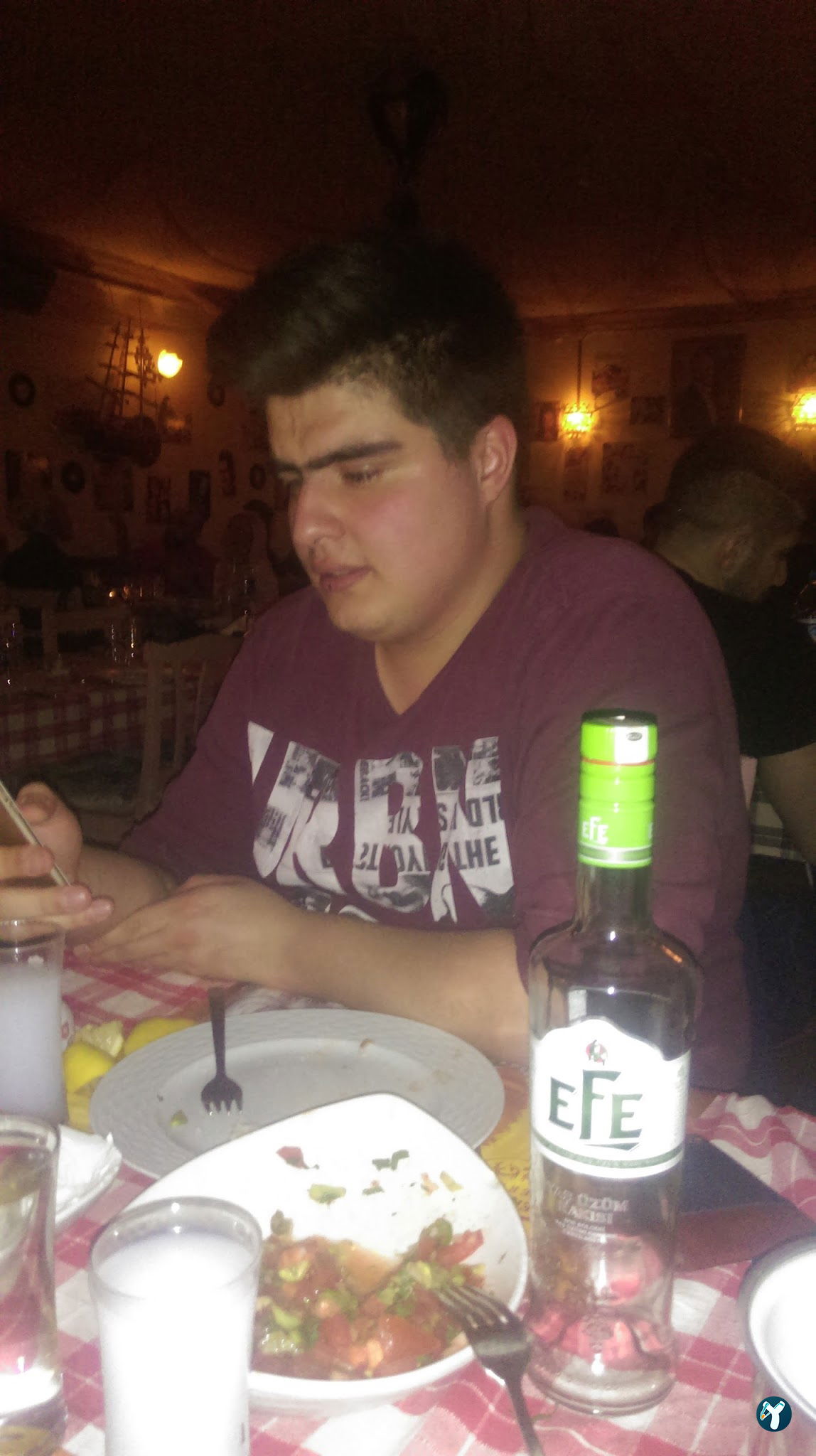 Derya Restaurant Meyhane