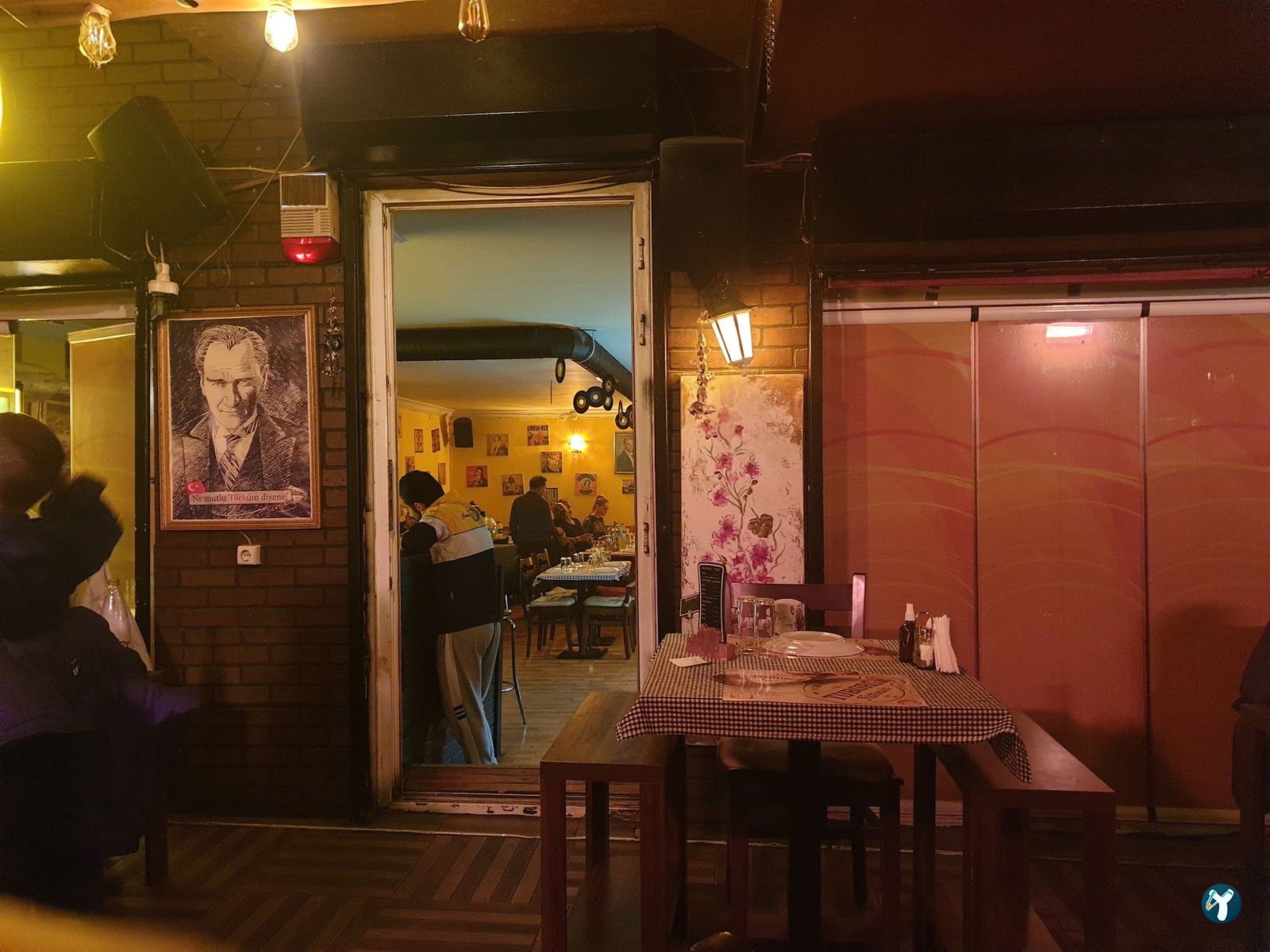 Derya Restaurant Meyhane