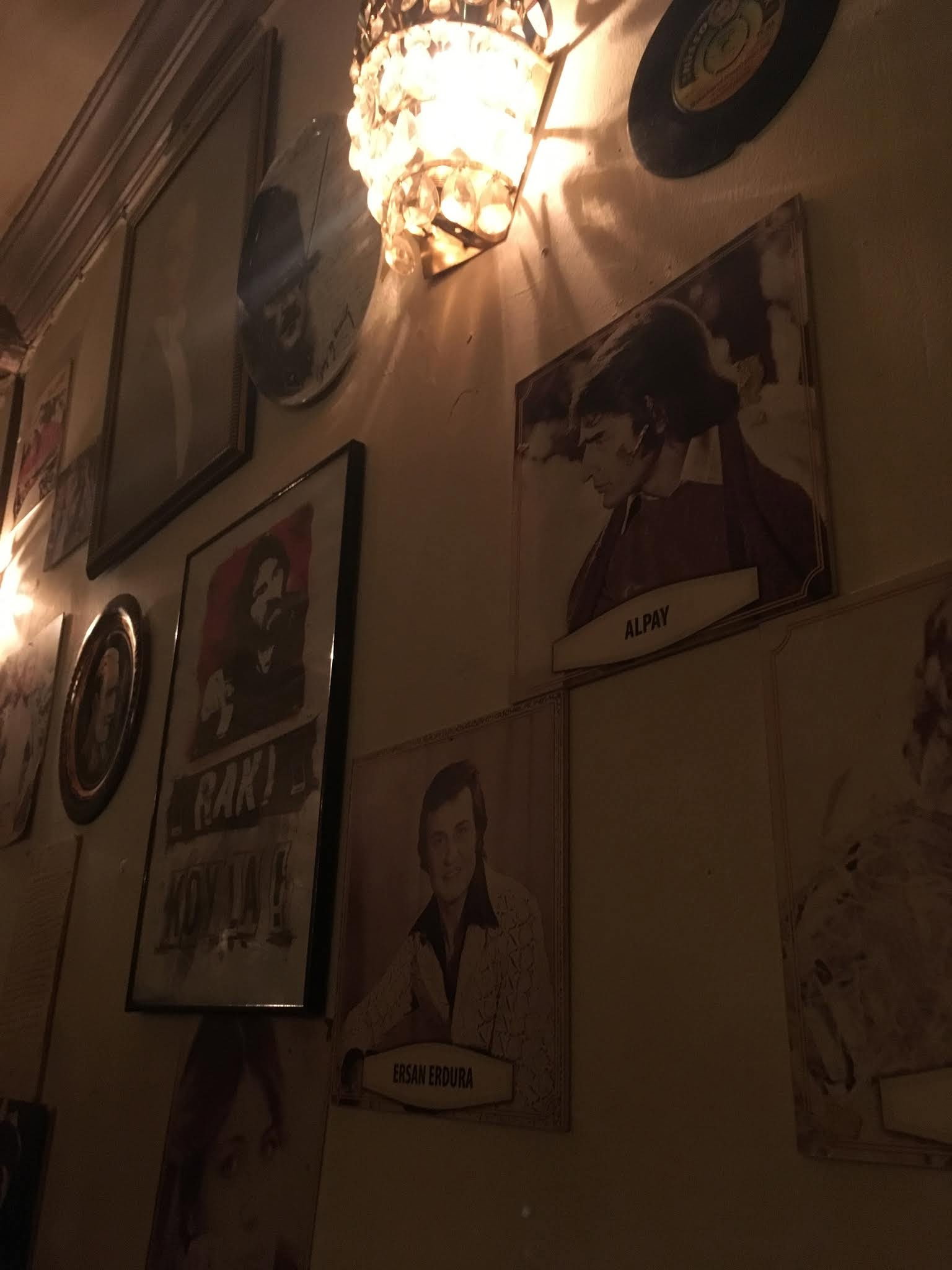 Derya Restaurant Meyhane