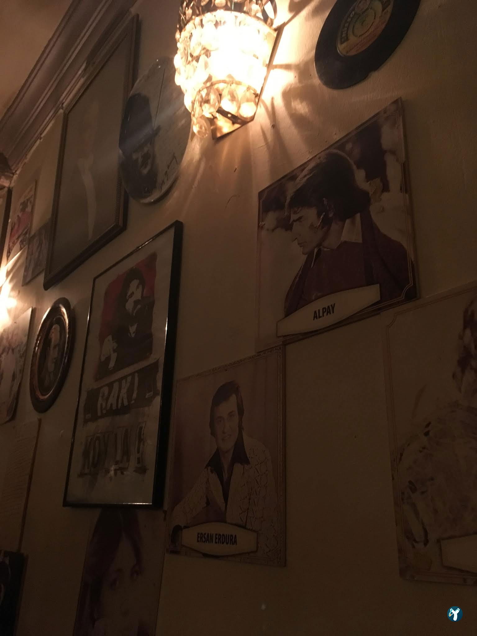 Derya Restaurant Meyhane