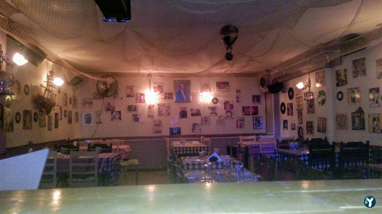 Derya Restaurant Meyhane