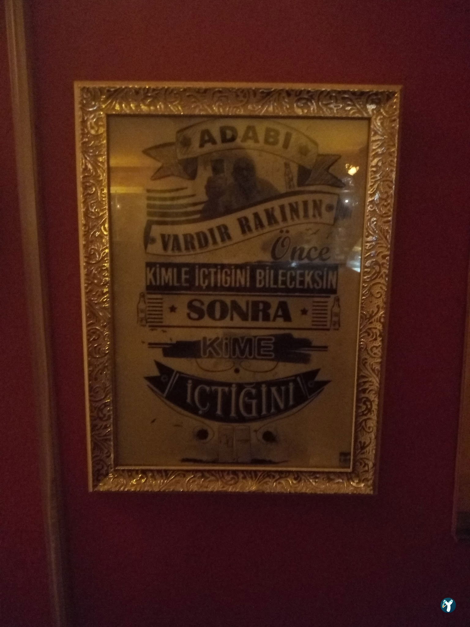 Derya Restaurant Meyhane