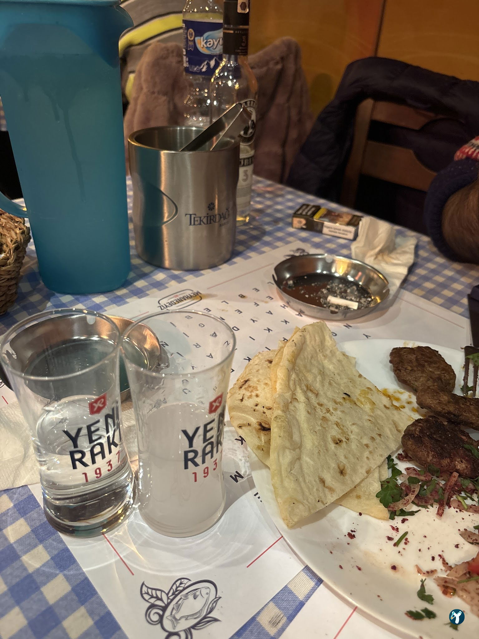 Derya Restaurant Meyhane