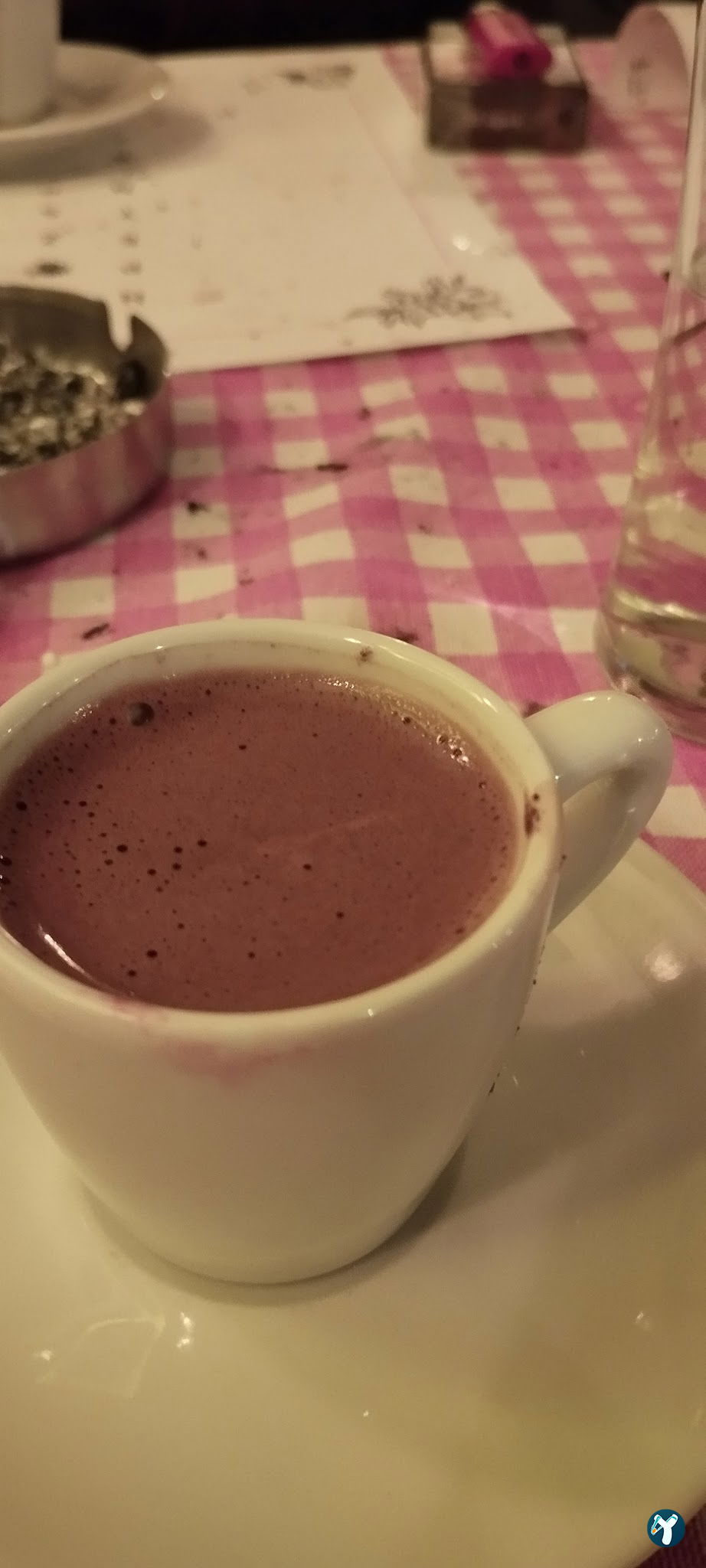 Derya Restaurant Meyhane