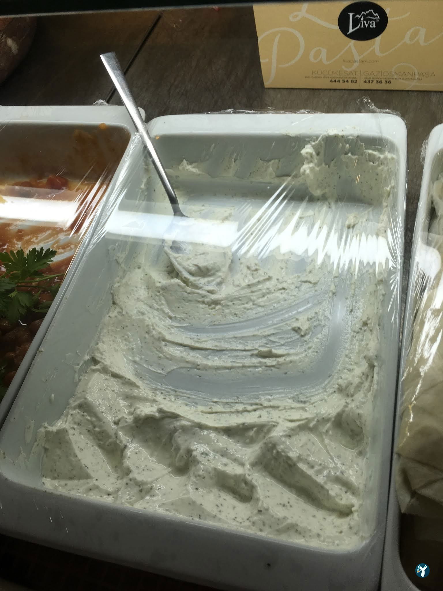 Derya Restaurant Meyhane